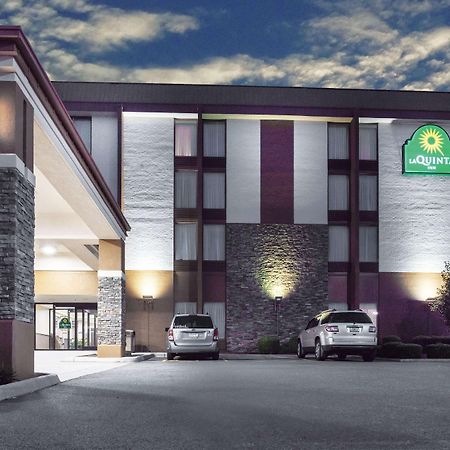 La Quinta By Wyndham Wytheville Eksteriør bilde