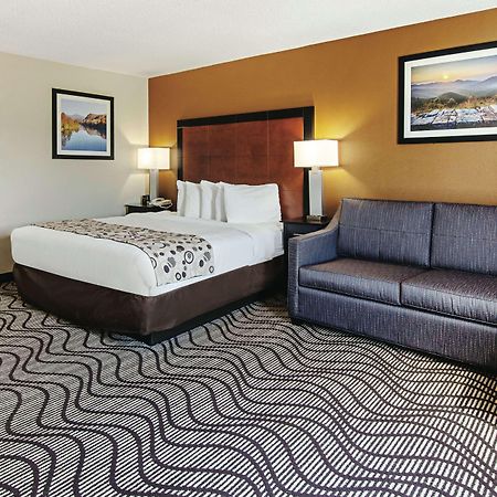 La Quinta By Wyndham Wytheville Eksteriør bilde