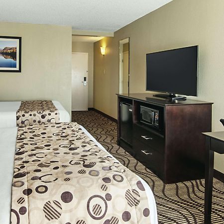 La Quinta By Wyndham Wytheville Eksteriør bilde