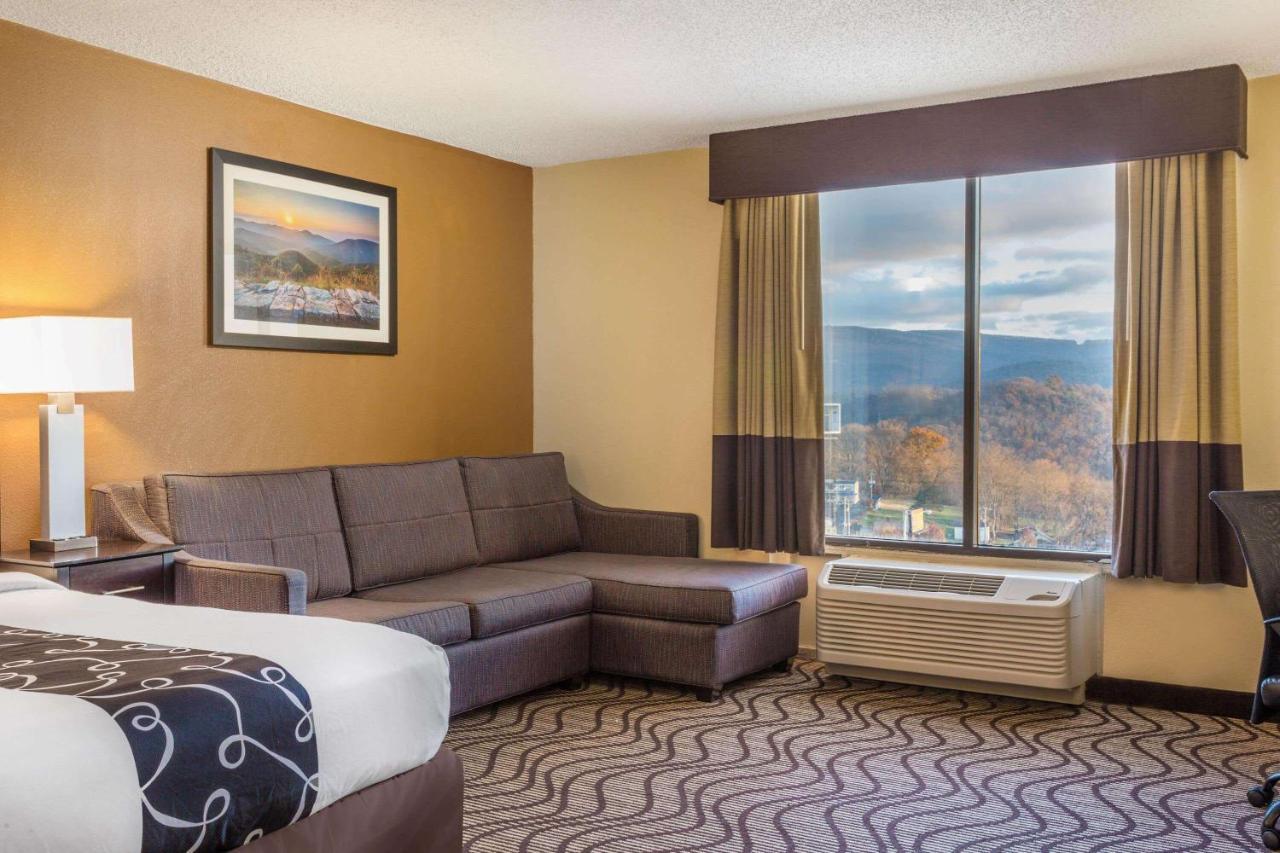 La Quinta By Wyndham Wytheville Eksteriør bilde