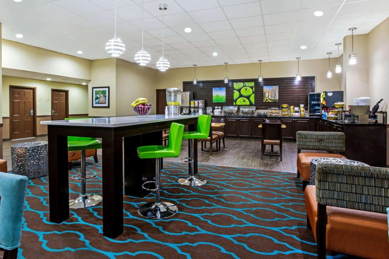 La Quinta By Wyndham Wytheville Eksteriør bilde