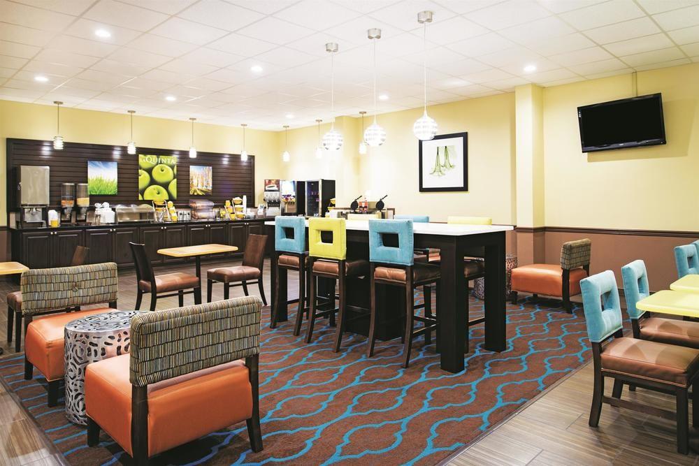 La Quinta By Wyndham Wytheville Eksteriør bilde