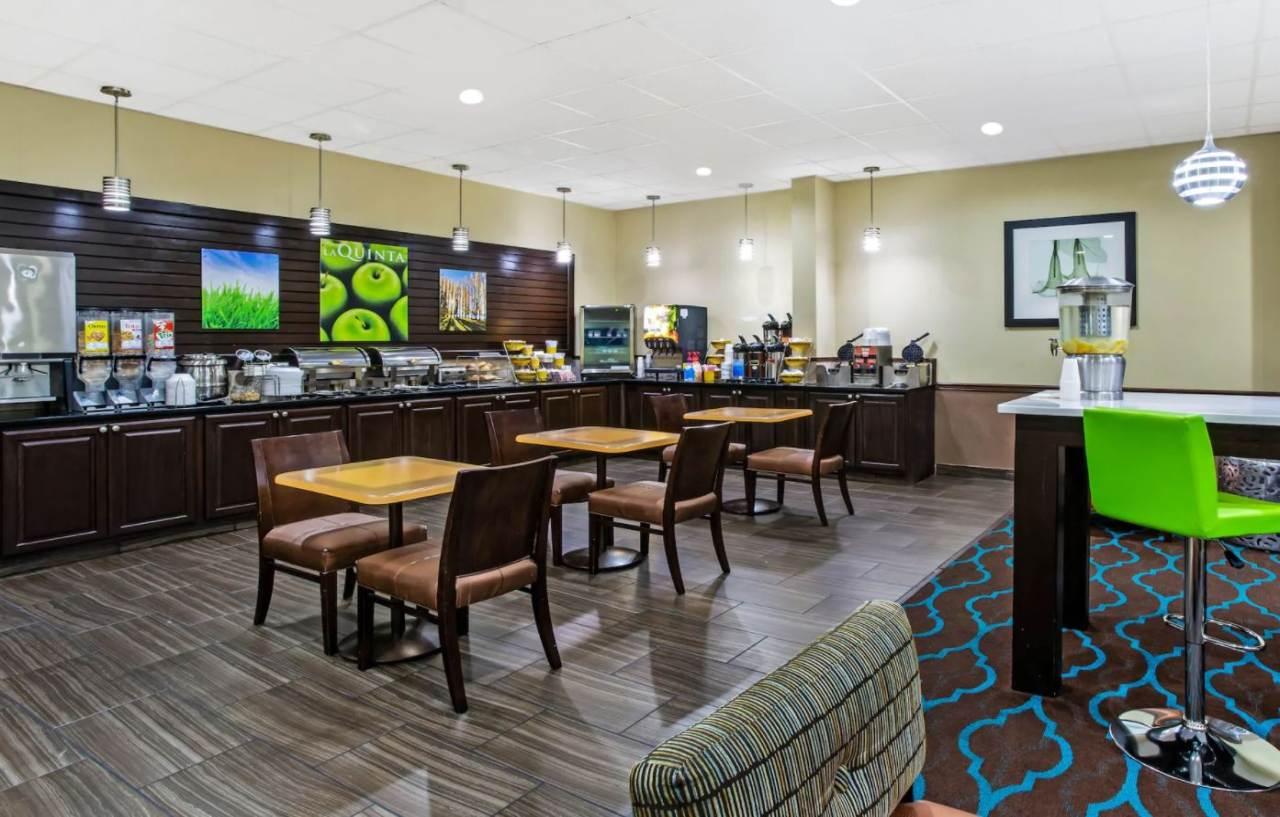 La Quinta By Wyndham Wytheville Eksteriør bilde