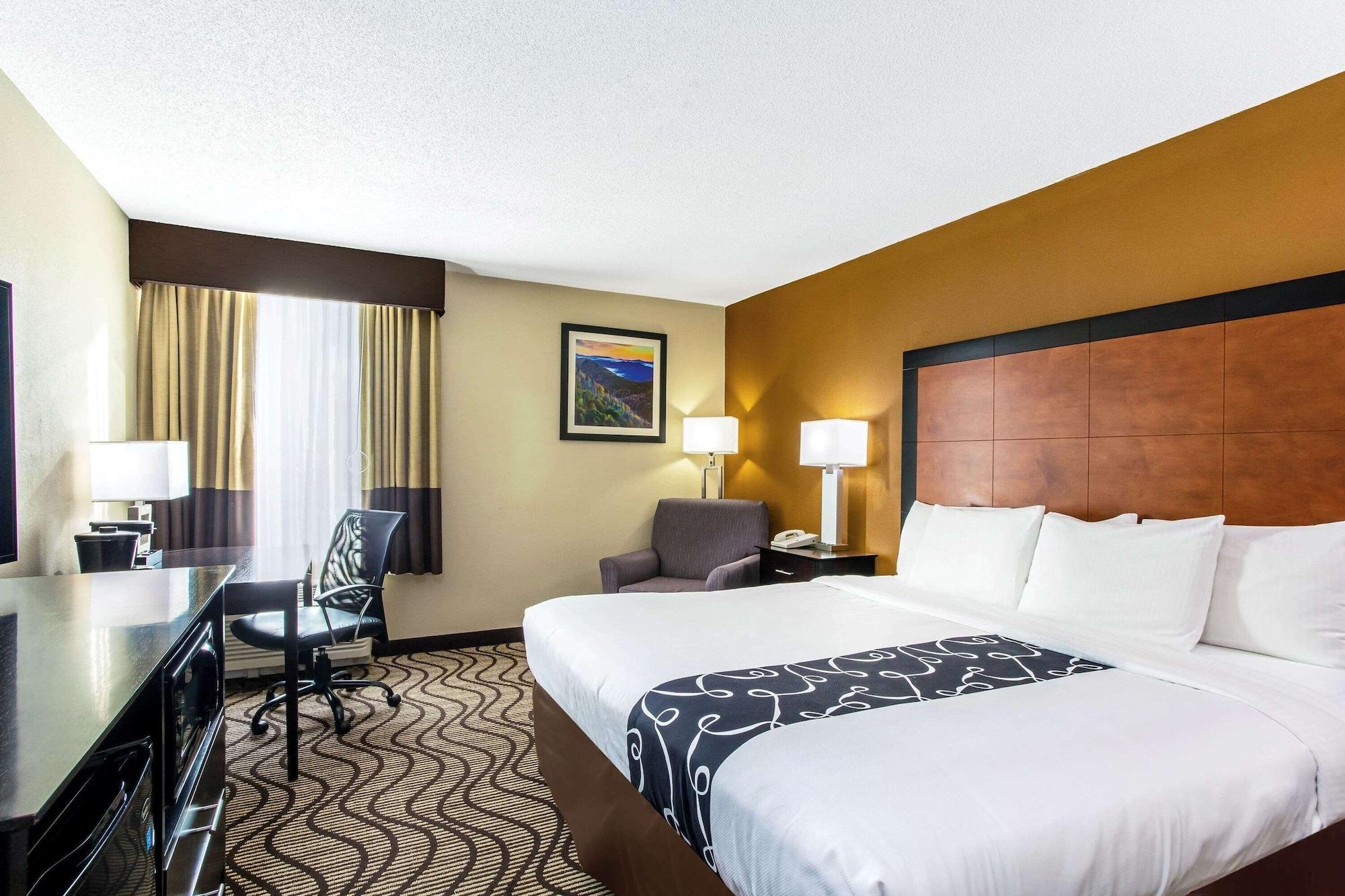 La Quinta By Wyndham Wytheville Eksteriør bilde