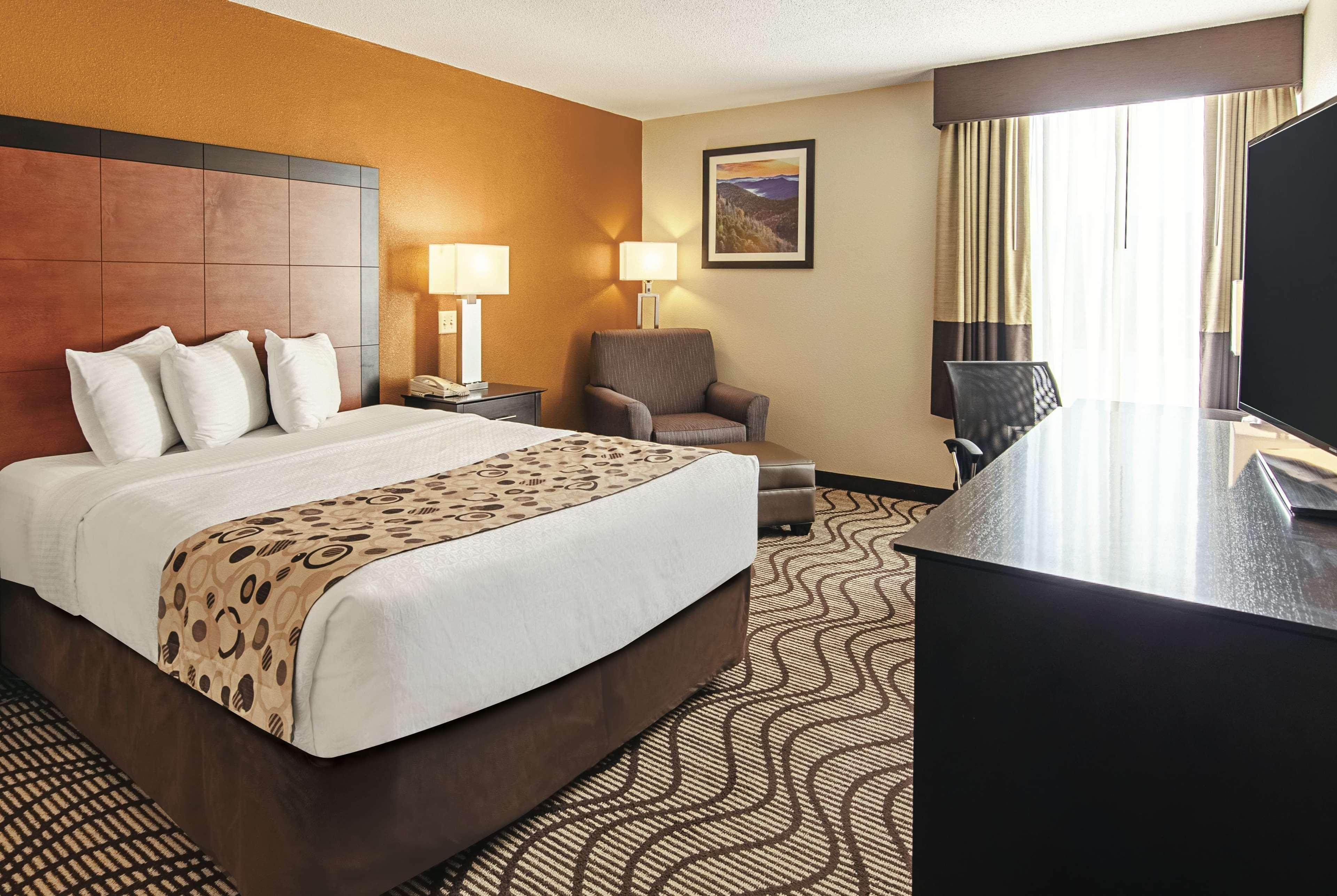 La Quinta By Wyndham Wytheville Eksteriør bilde
