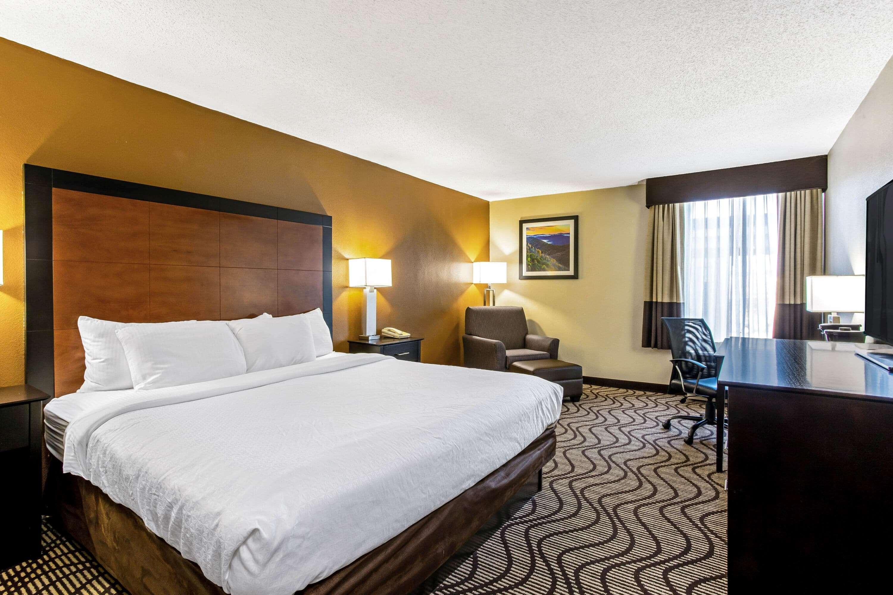 La Quinta By Wyndham Wytheville Eksteriør bilde