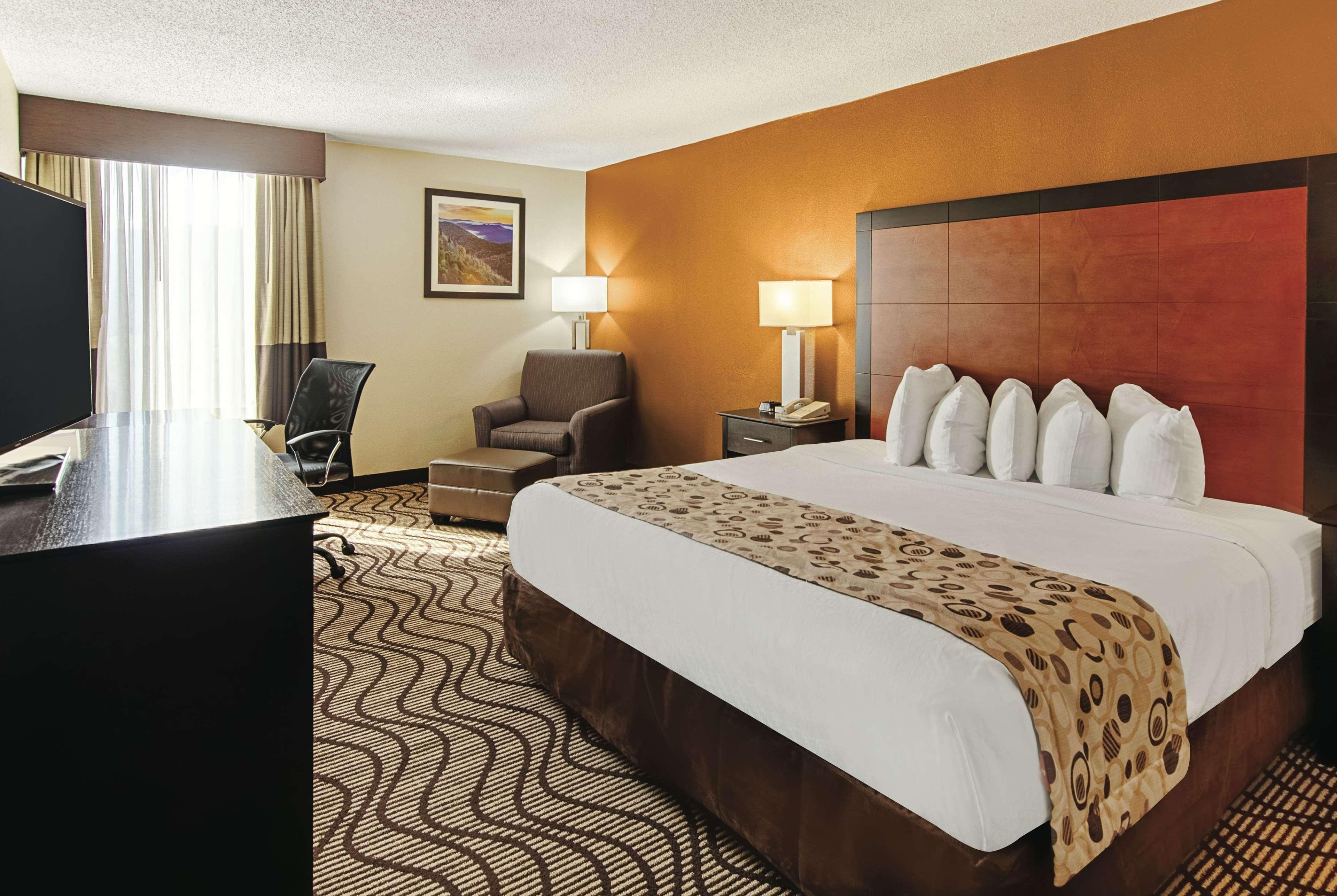 La Quinta By Wyndham Wytheville Eksteriør bilde