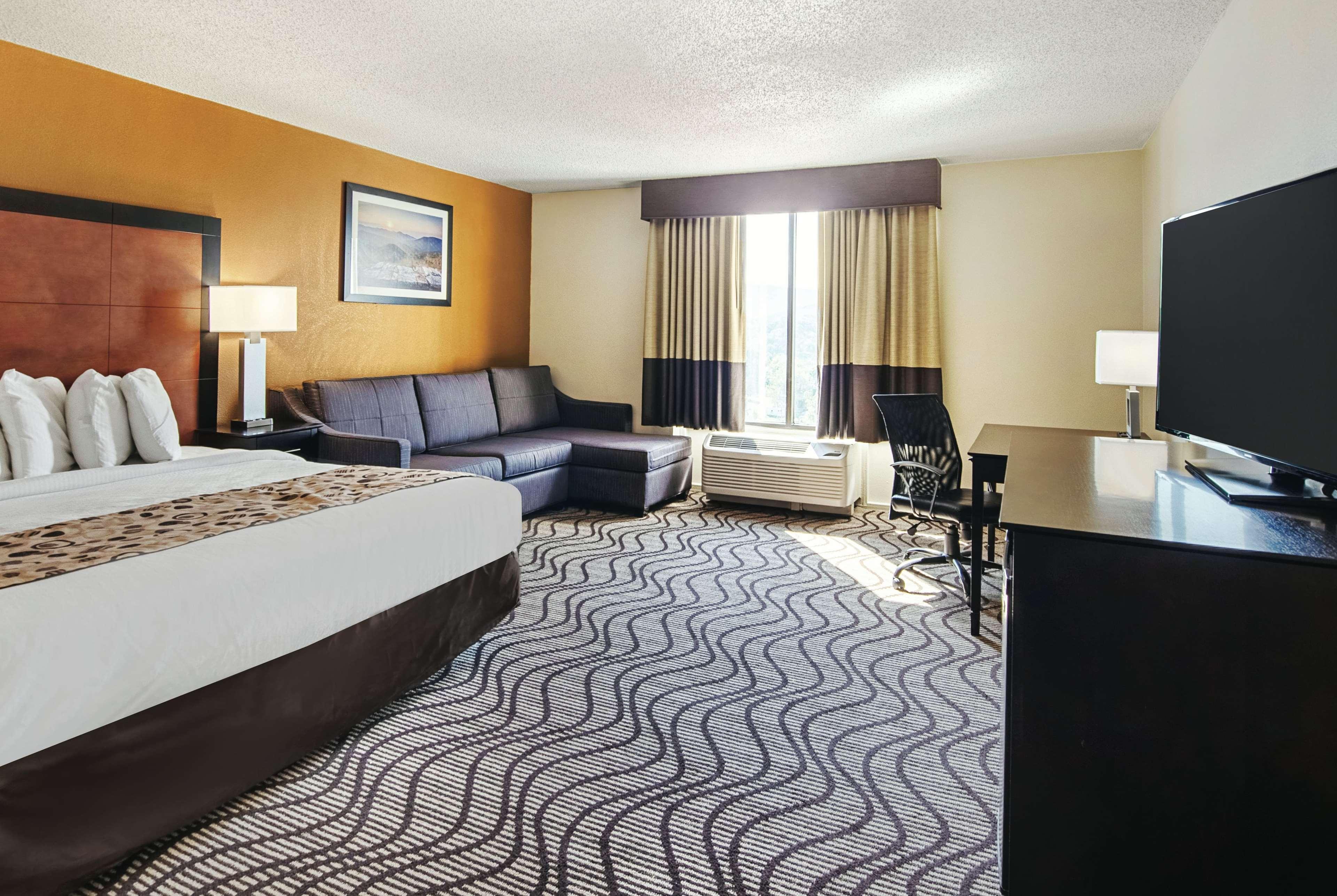 La Quinta By Wyndham Wytheville Eksteriør bilde