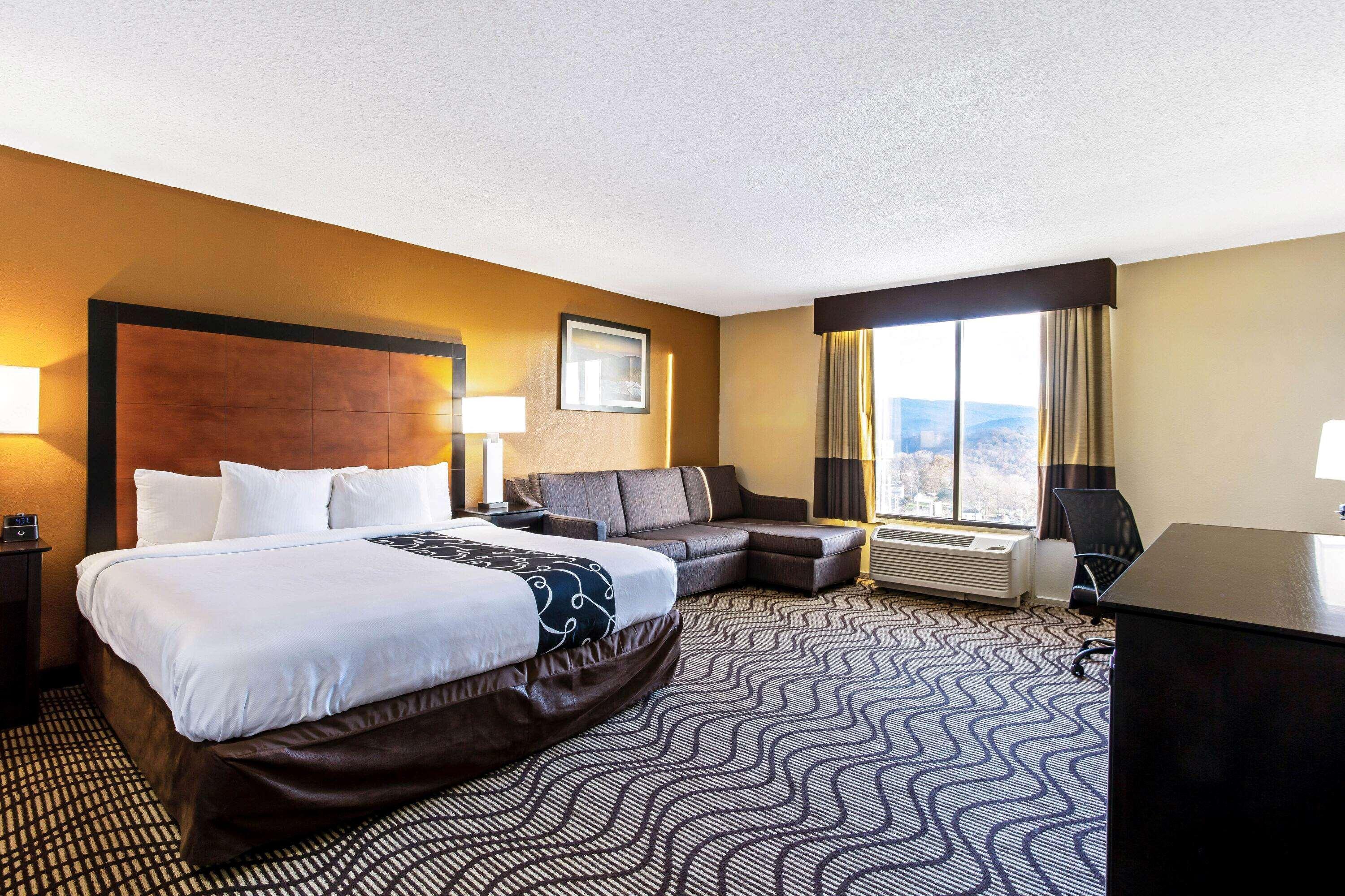 La Quinta By Wyndham Wytheville Eksteriør bilde