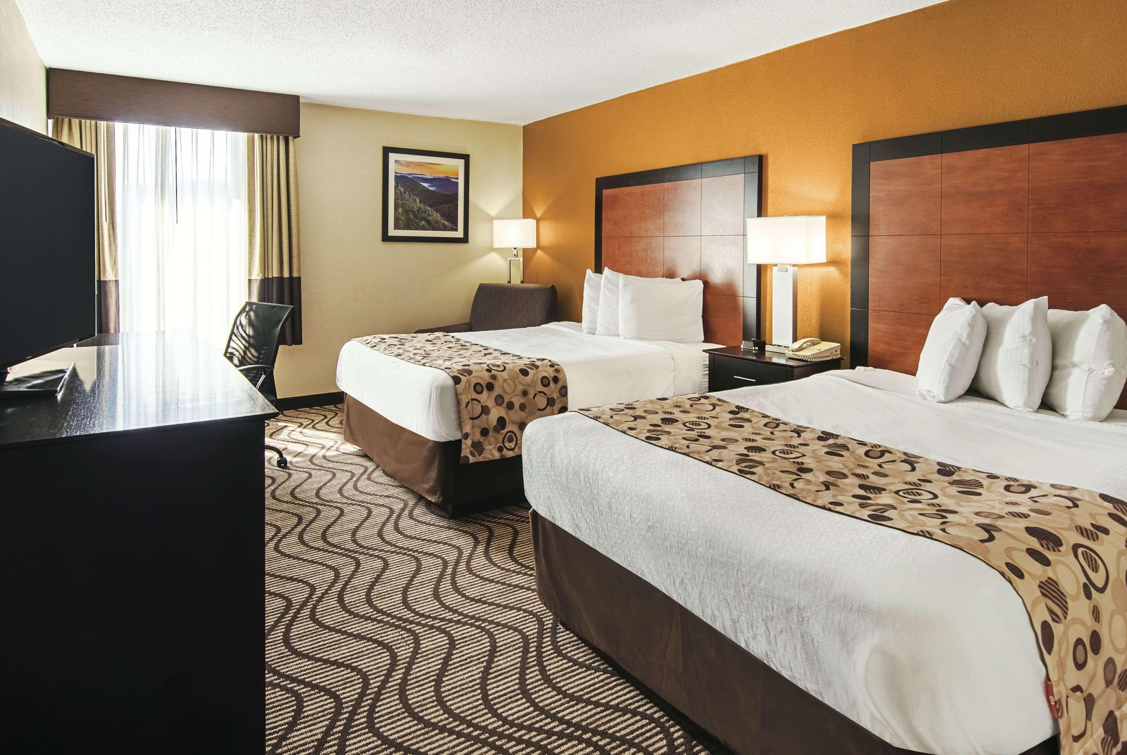 La Quinta By Wyndham Wytheville Eksteriør bilde