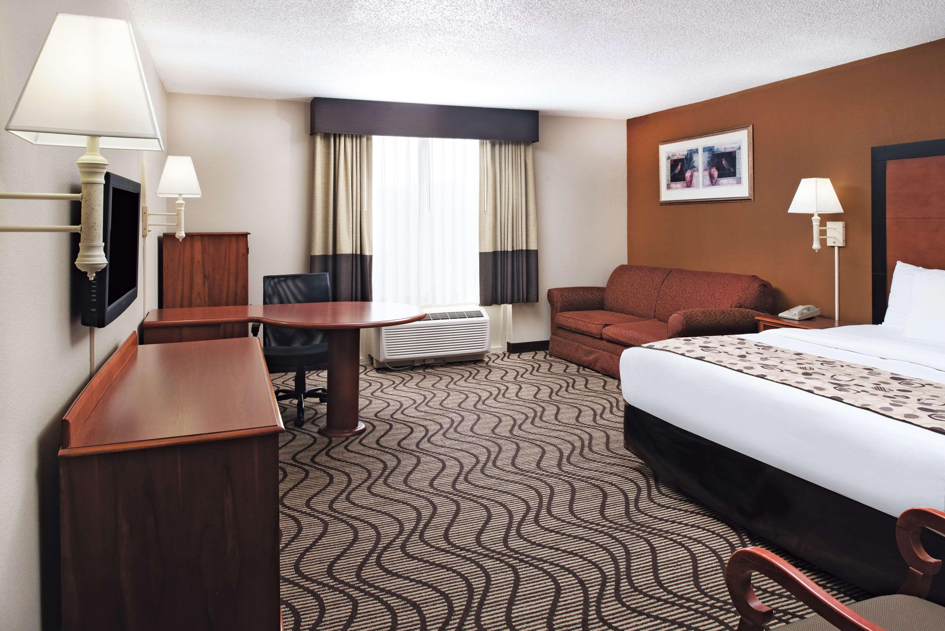 La Quinta By Wyndham Wytheville Eksteriør bilde