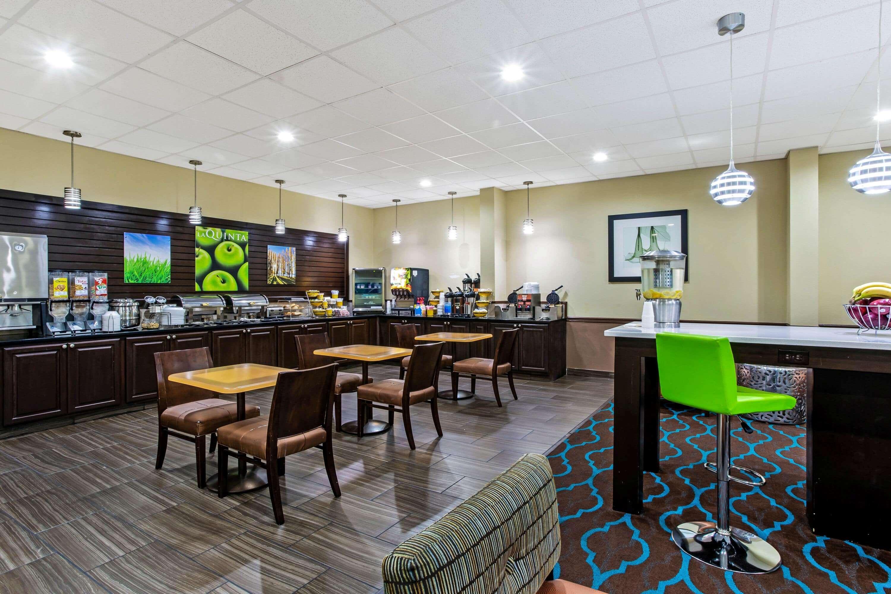 La Quinta By Wyndham Wytheville Eksteriør bilde
