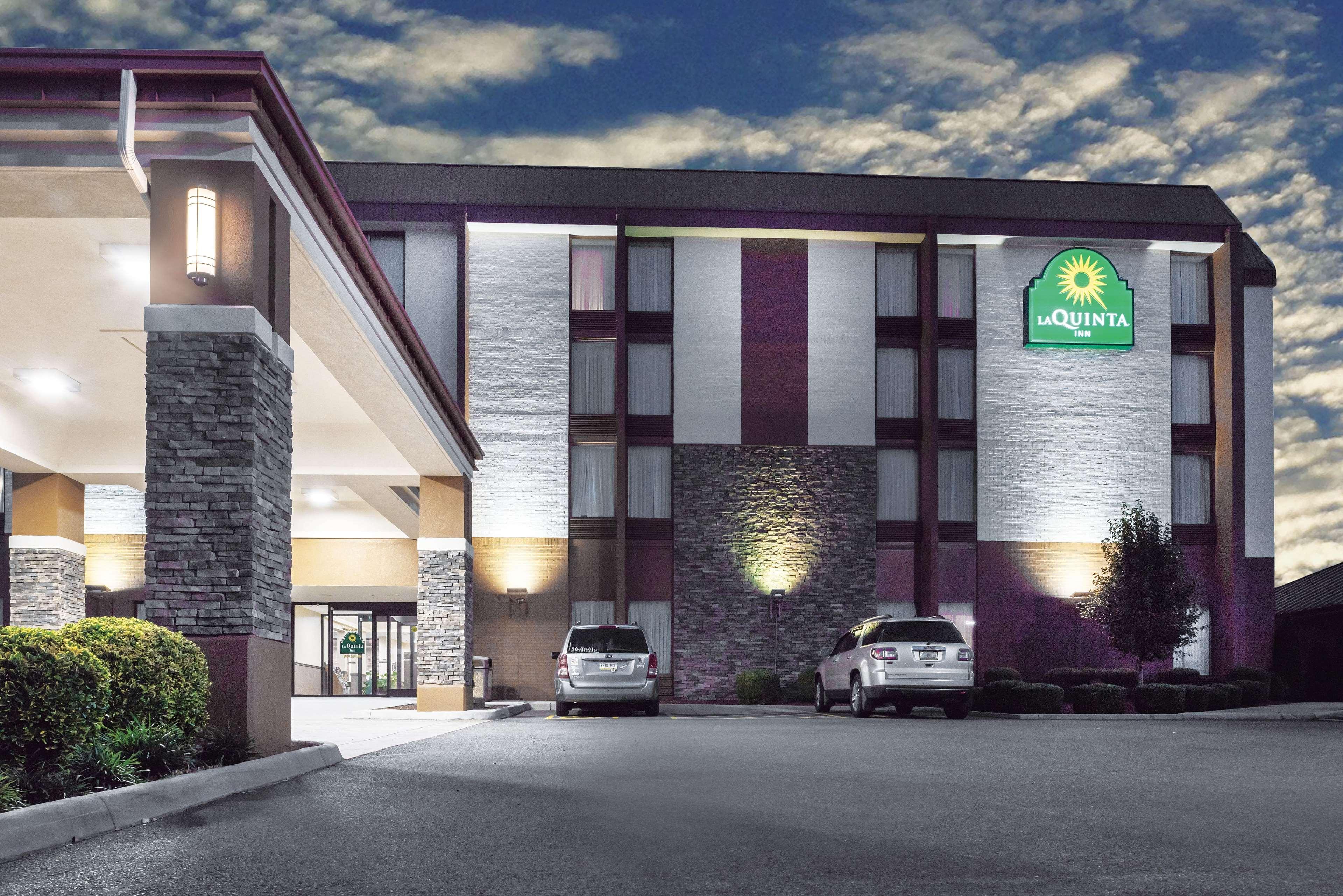 La Quinta By Wyndham Wytheville Eksteriør bilde