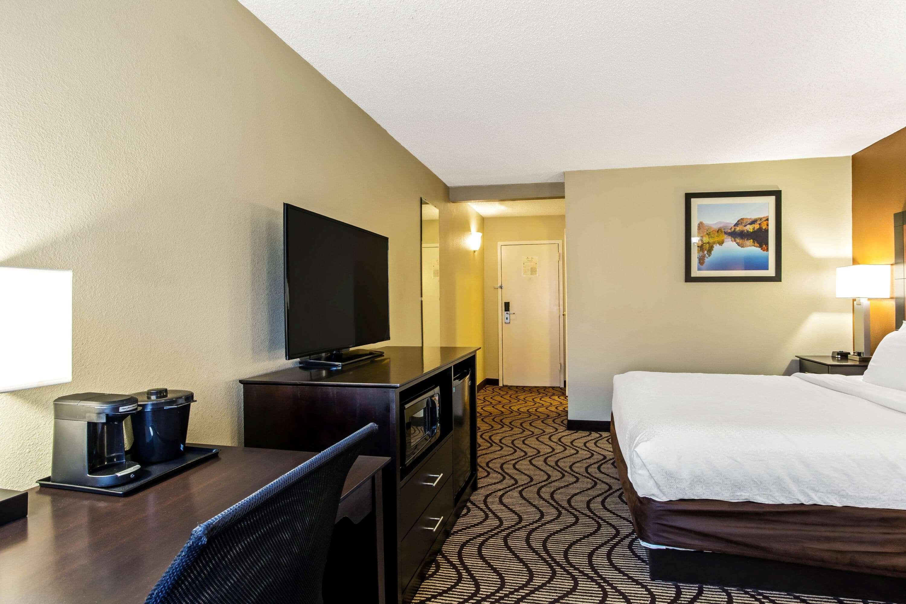 La Quinta By Wyndham Wytheville Eksteriør bilde