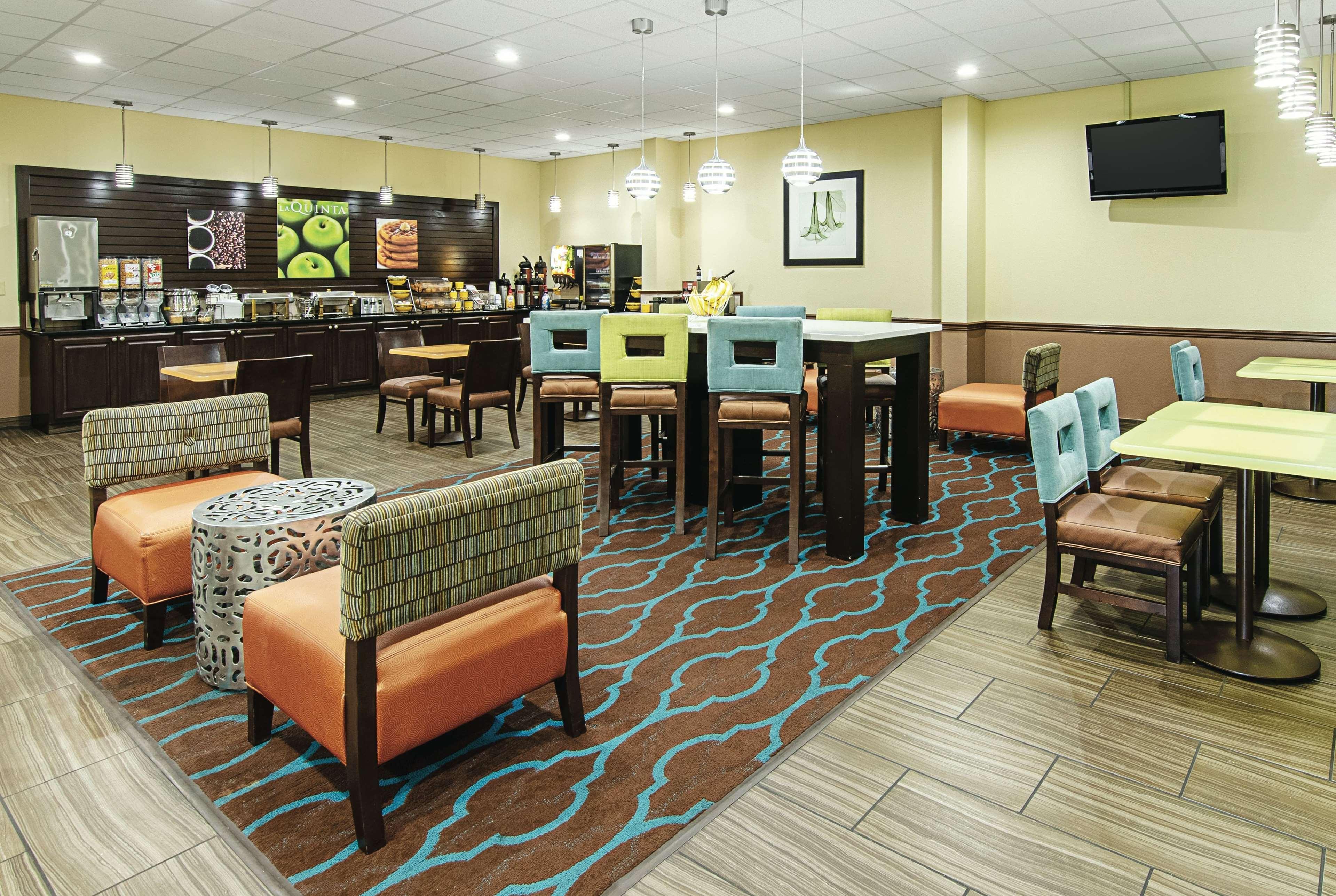La Quinta By Wyndham Wytheville Eksteriør bilde