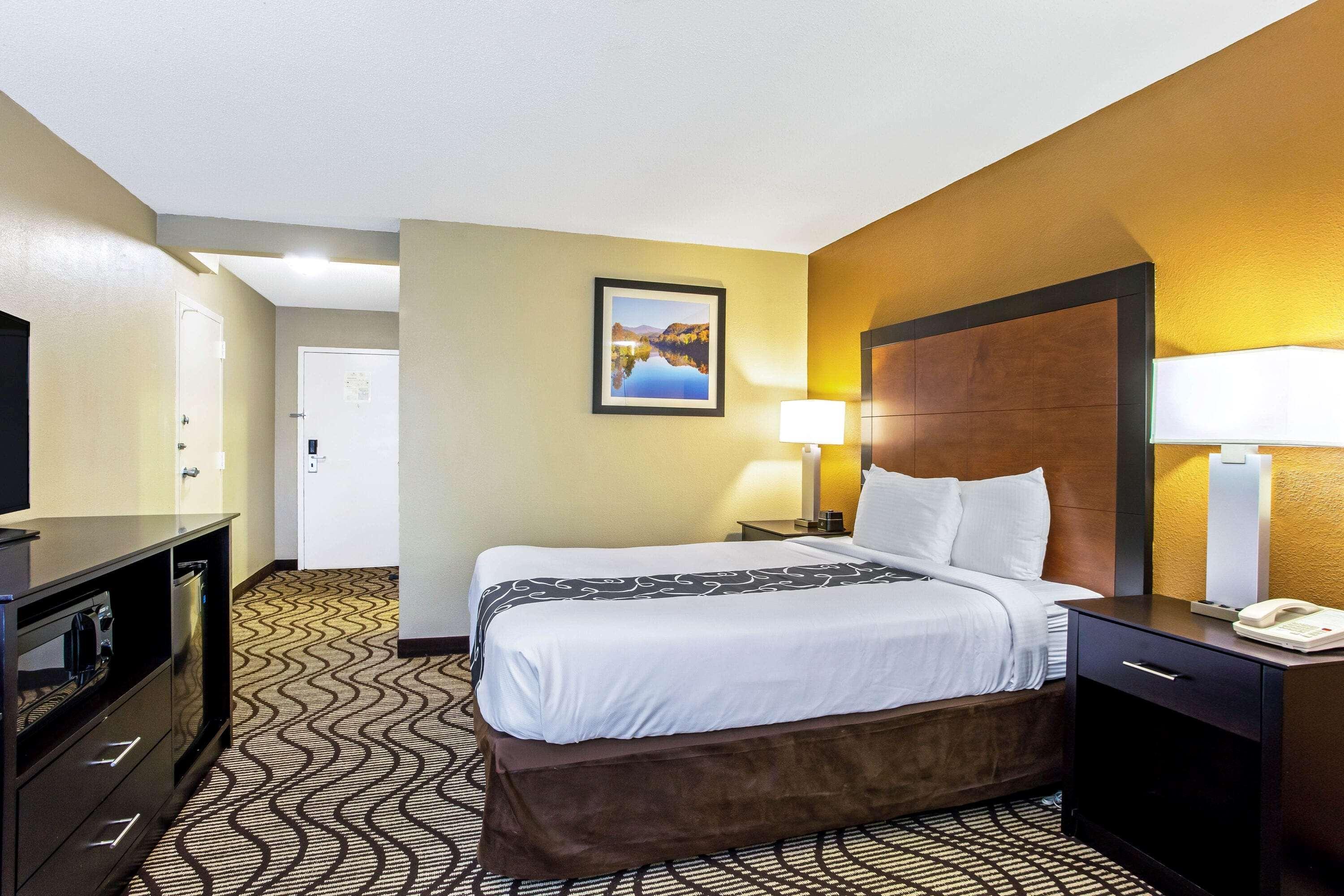 La Quinta By Wyndham Wytheville Eksteriør bilde