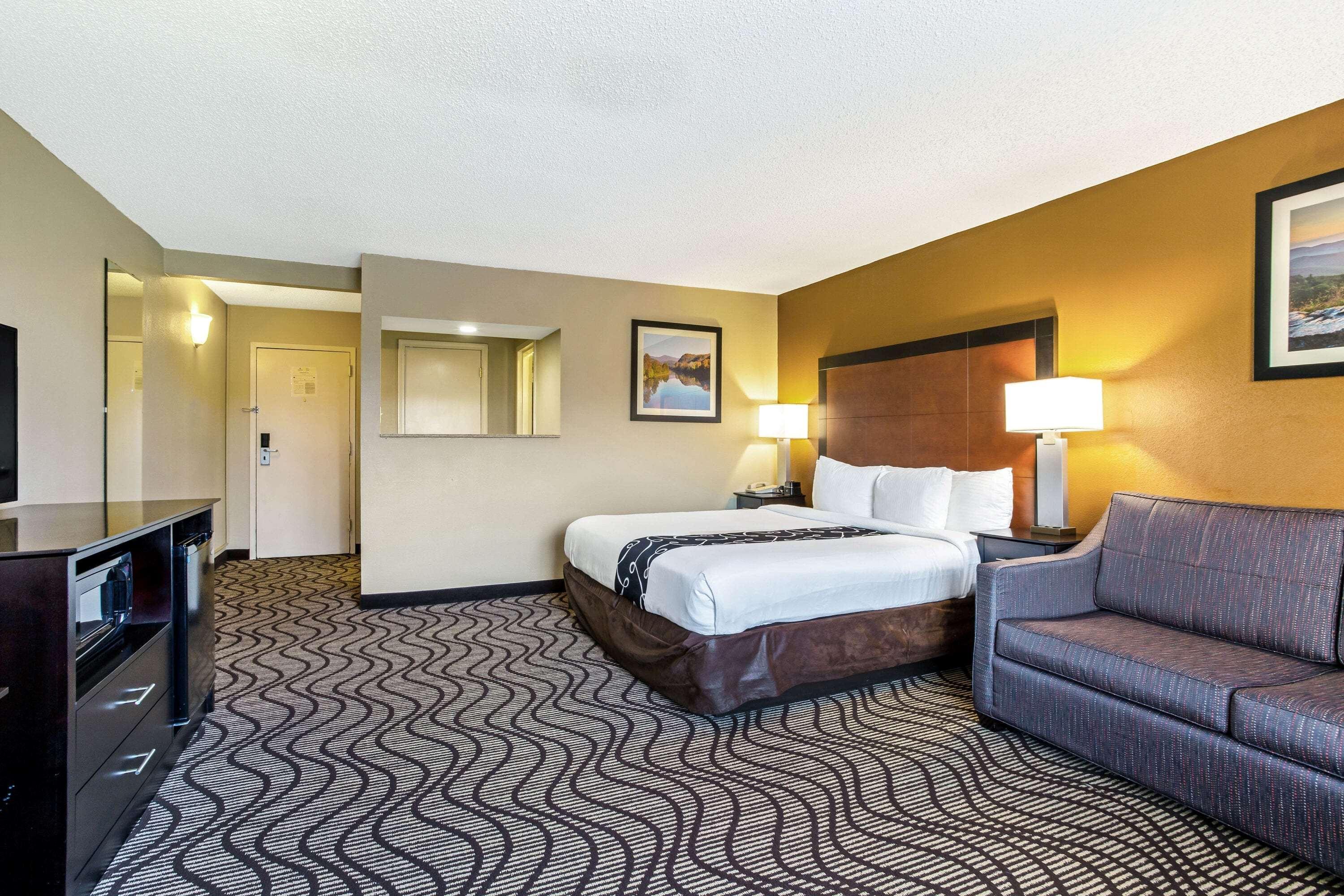 La Quinta By Wyndham Wytheville Eksteriør bilde