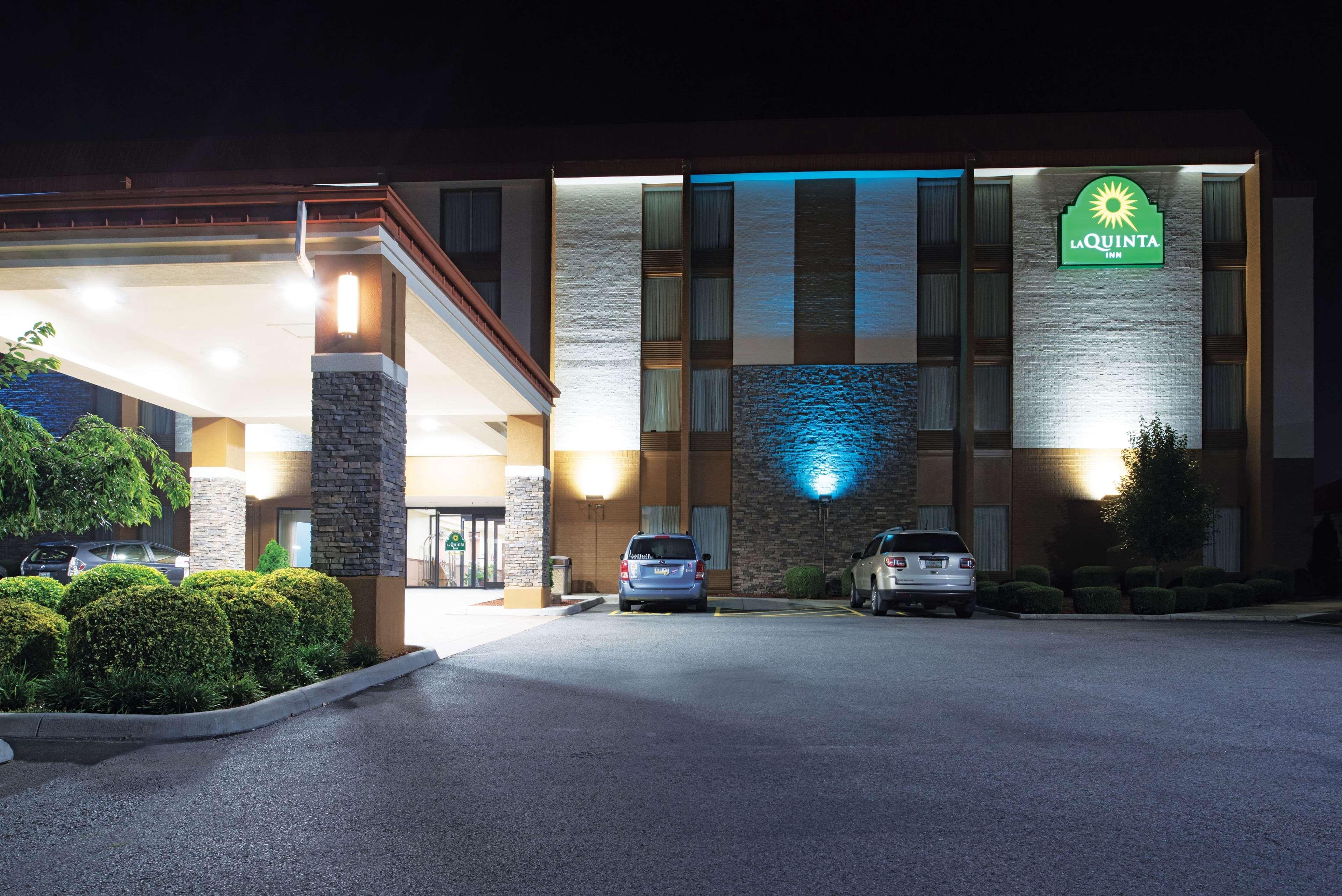 La Quinta By Wyndham Wytheville Eksteriør bilde