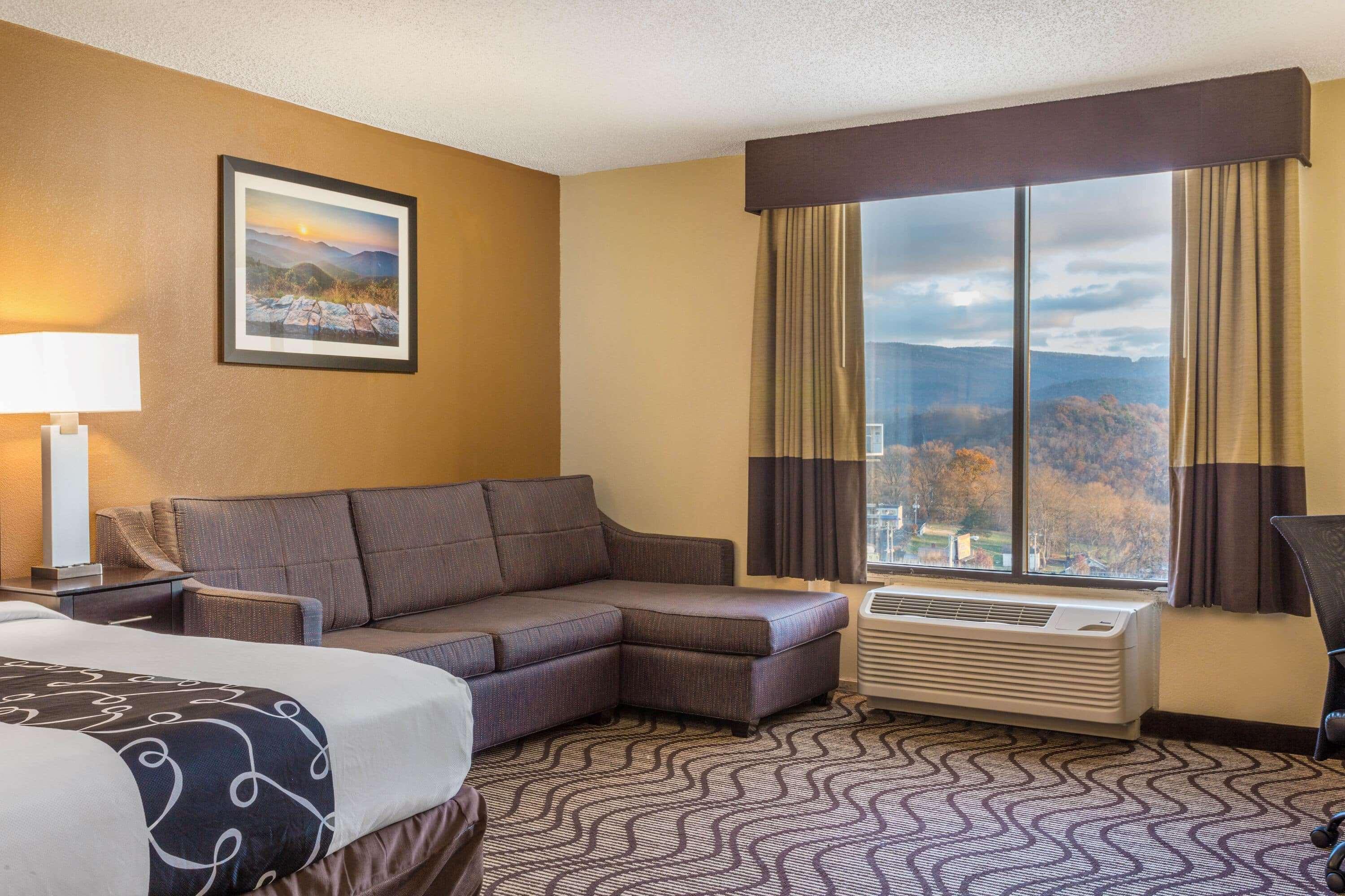 La Quinta By Wyndham Wytheville Eksteriør bilde