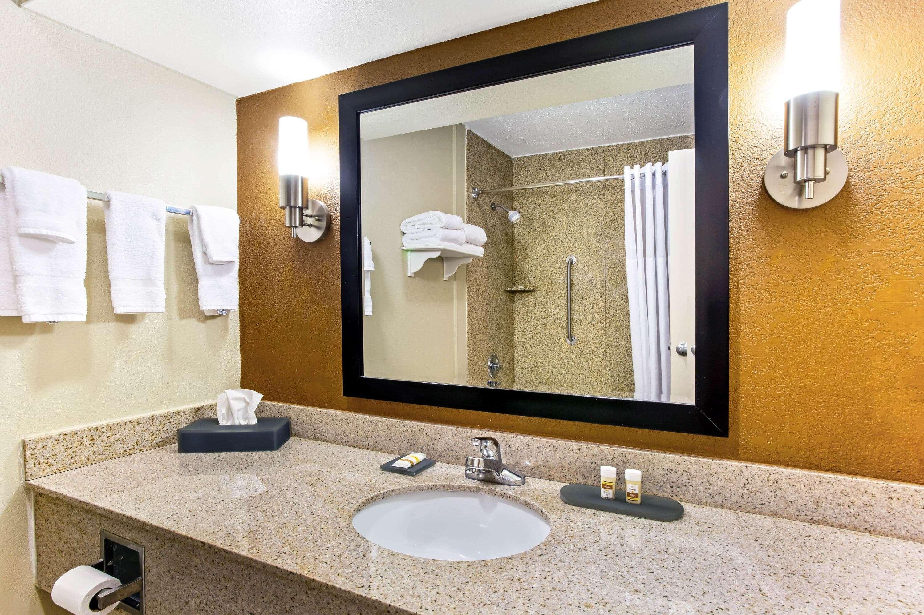 La Quinta By Wyndham Wytheville Eksteriør bilde
