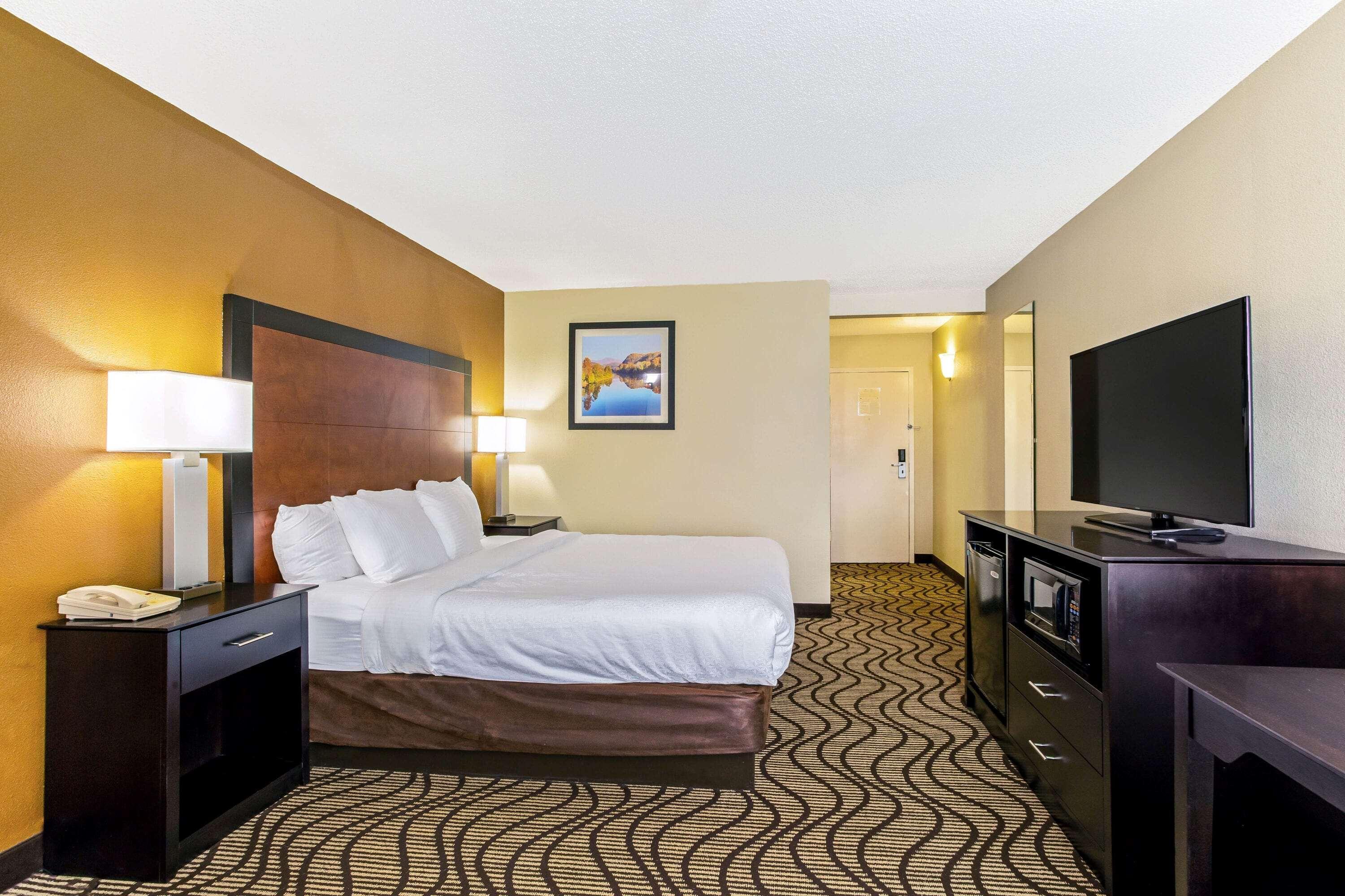 La Quinta By Wyndham Wytheville Eksteriør bilde
