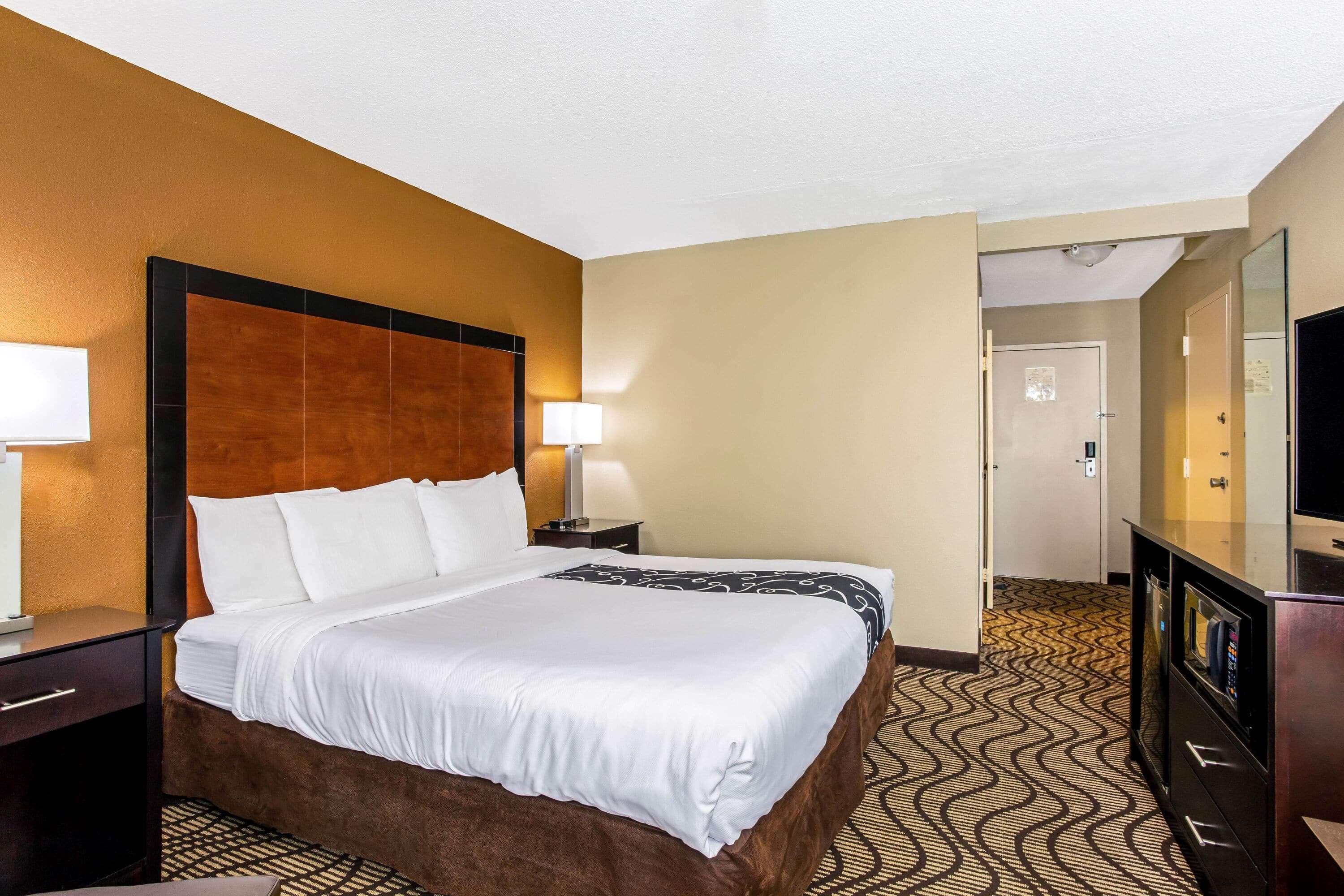 La Quinta By Wyndham Wytheville Eksteriør bilde