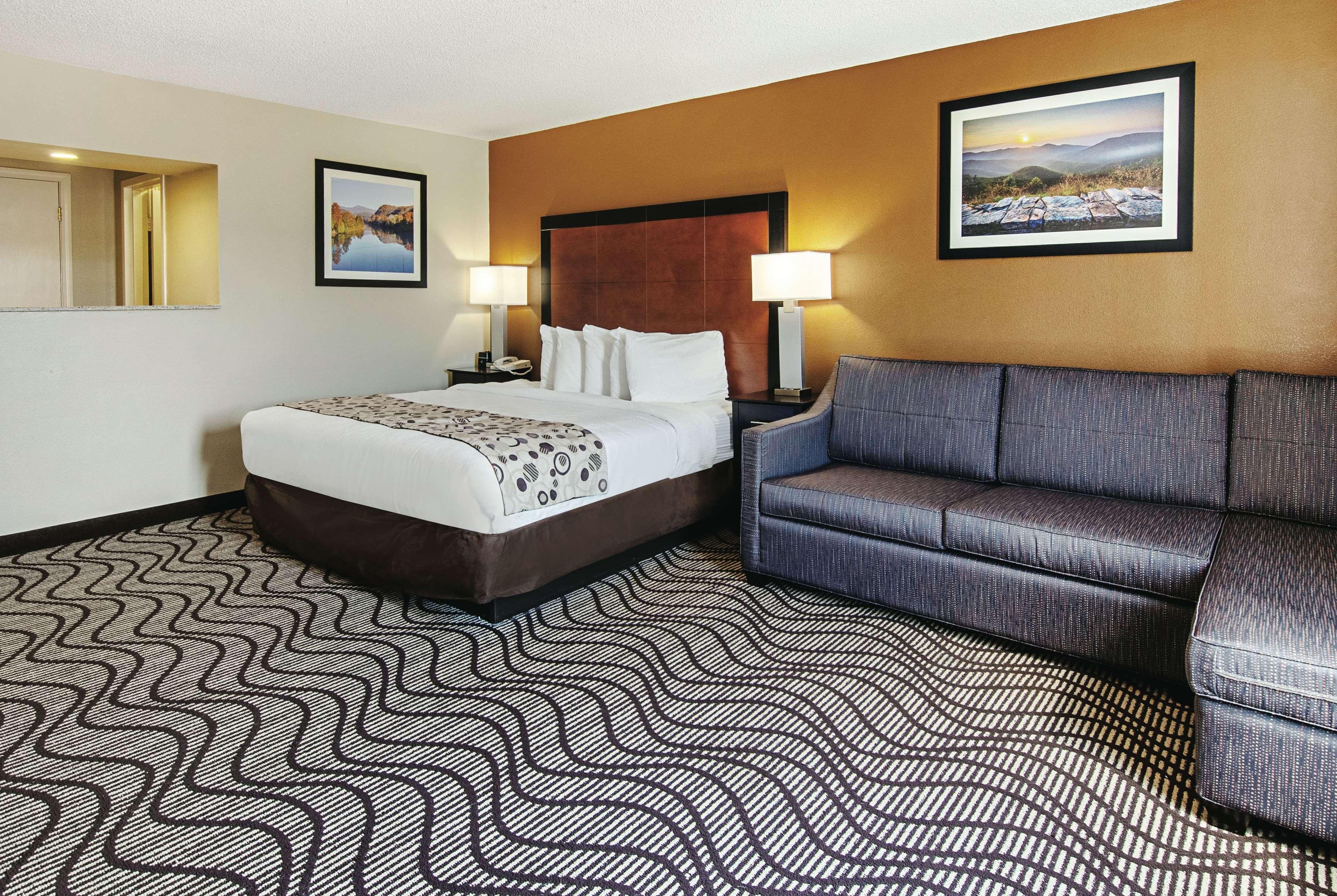 La Quinta By Wyndham Wytheville Eksteriør bilde