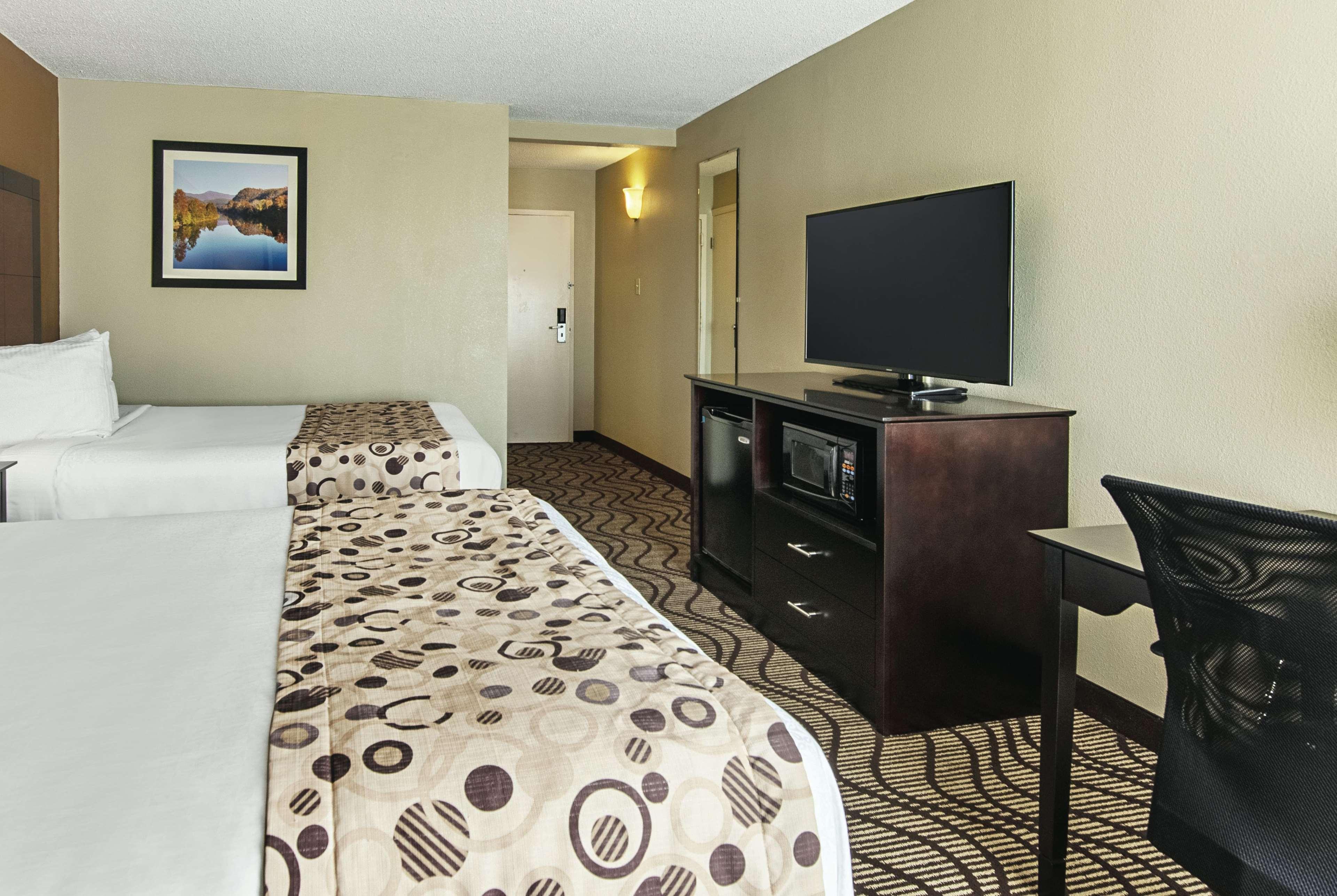 La Quinta By Wyndham Wytheville Eksteriør bilde