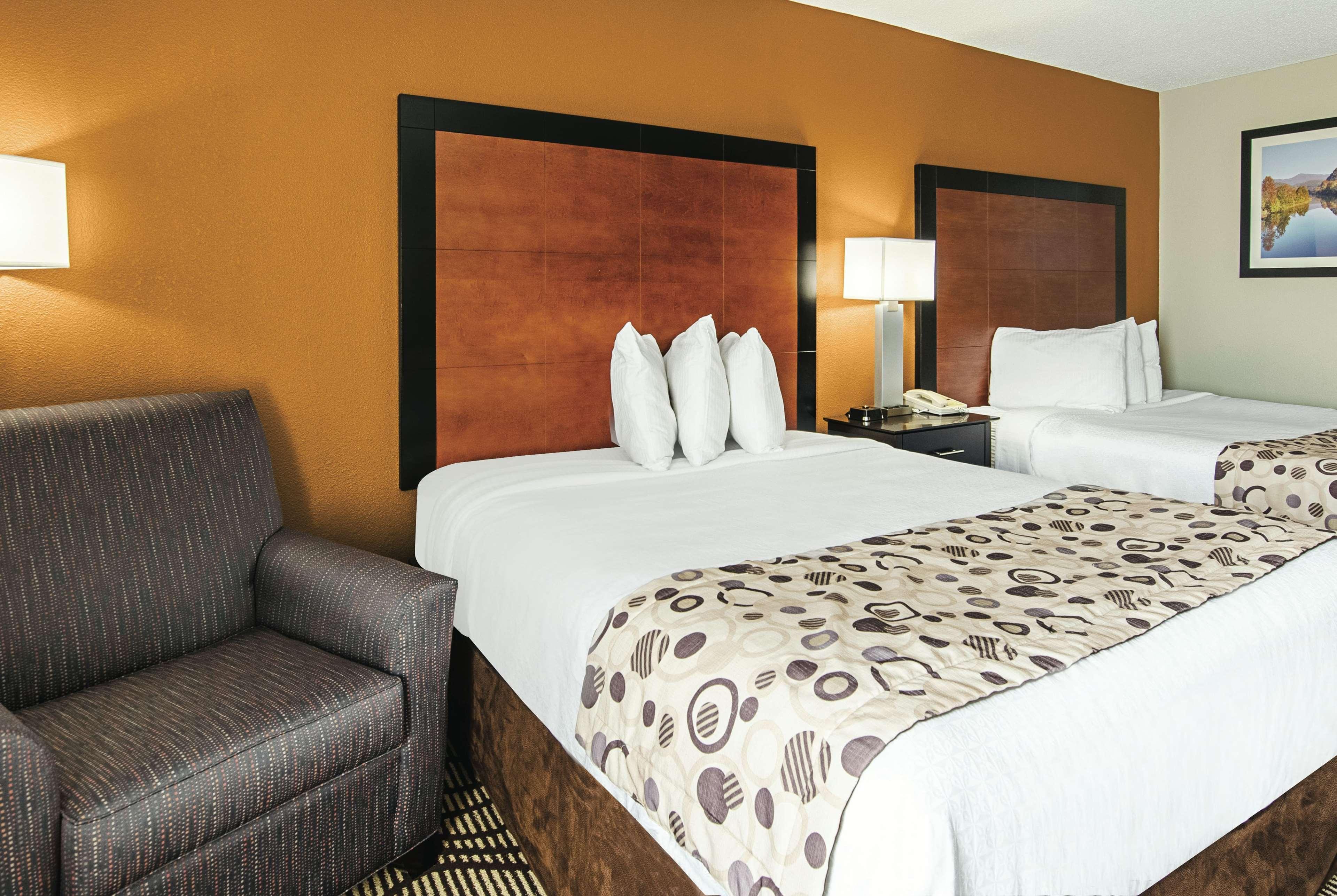 La Quinta By Wyndham Wytheville Eksteriør bilde