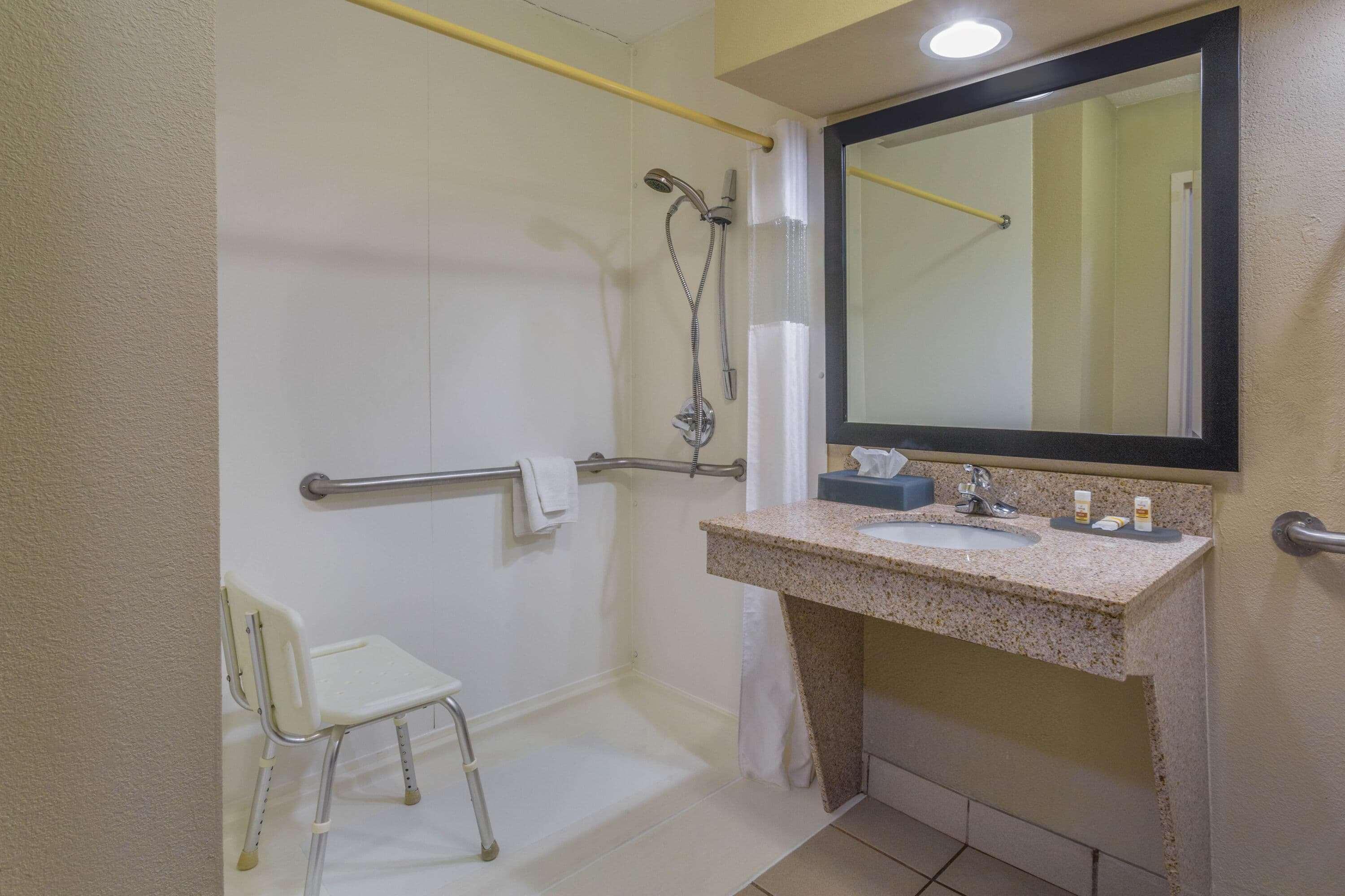 La Quinta By Wyndham Wytheville Eksteriør bilde