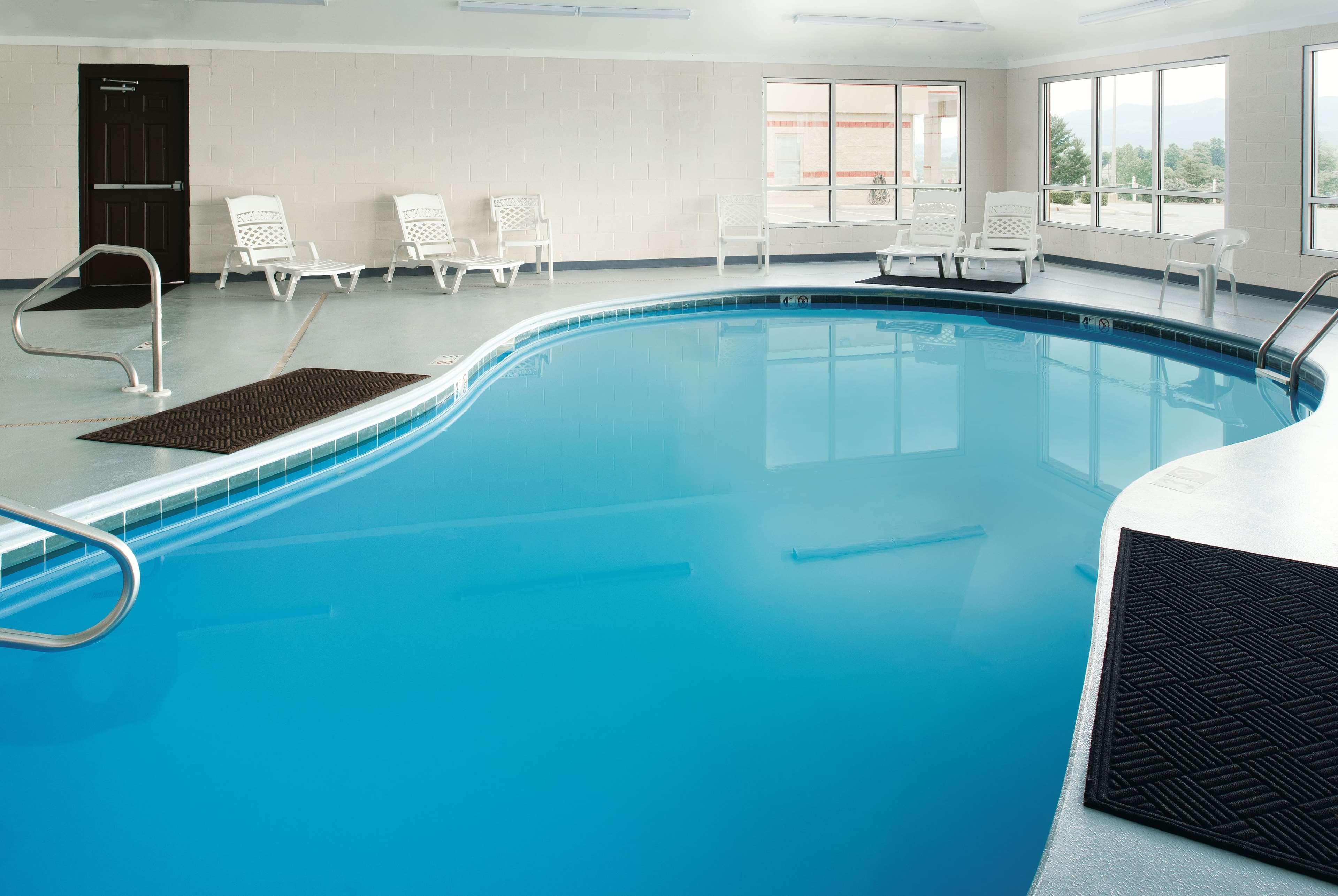 La Quinta By Wyndham Wytheville Eksteriør bilde