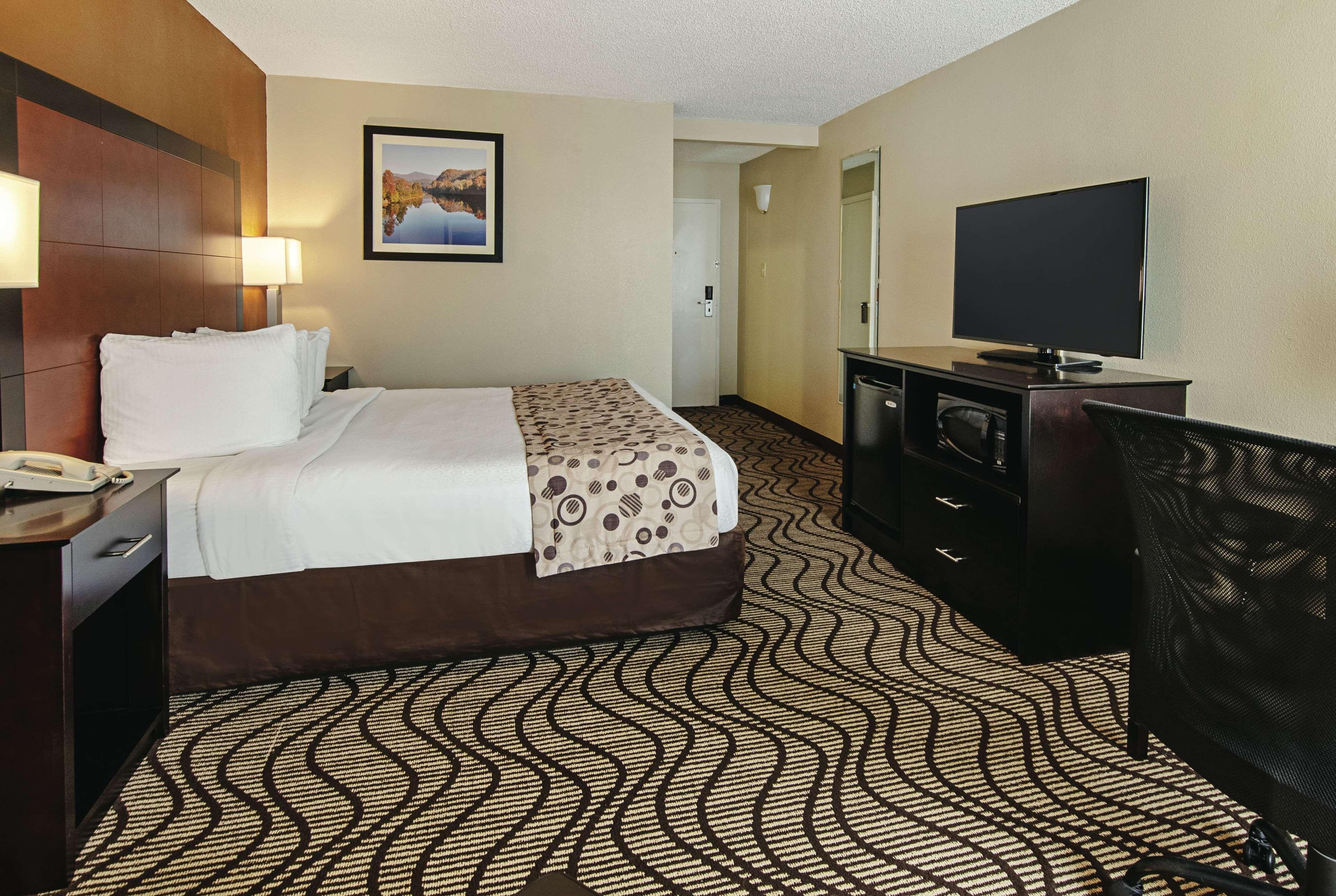 La Quinta By Wyndham Wytheville Eksteriør bilde