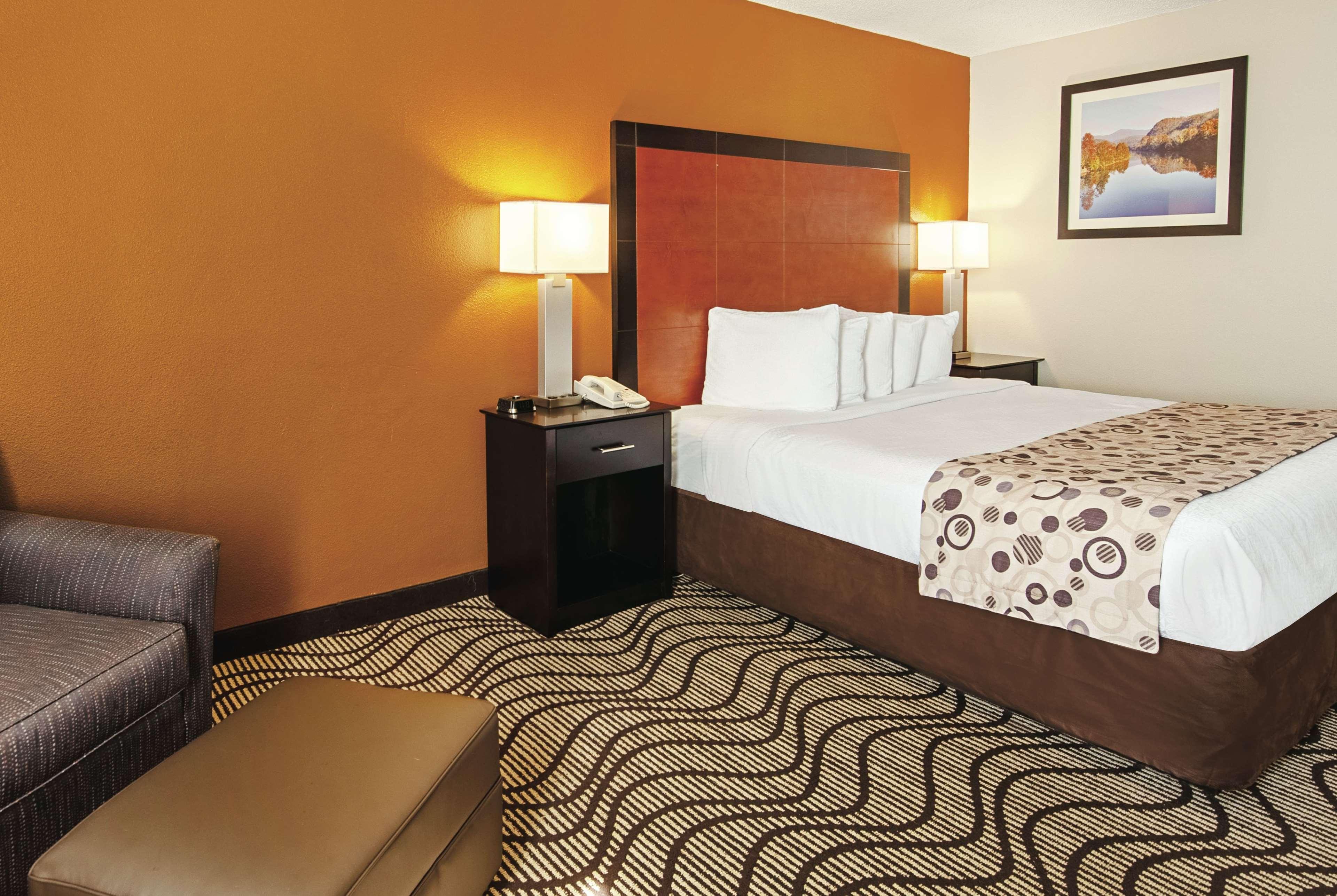 La Quinta By Wyndham Wytheville Eksteriør bilde
