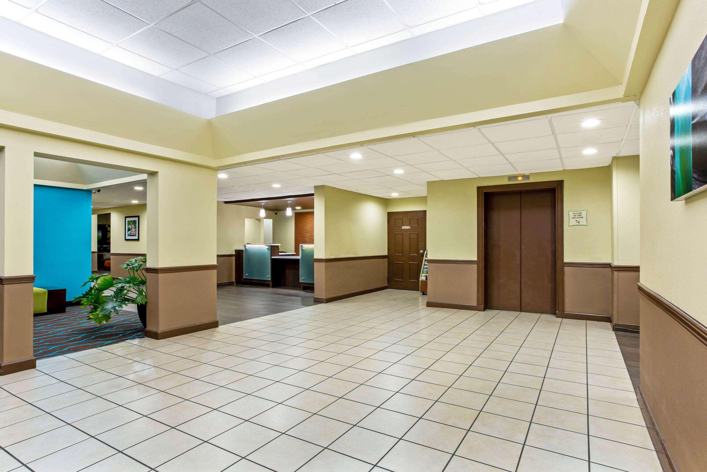 La Quinta By Wyndham Wytheville Eksteriør bilde