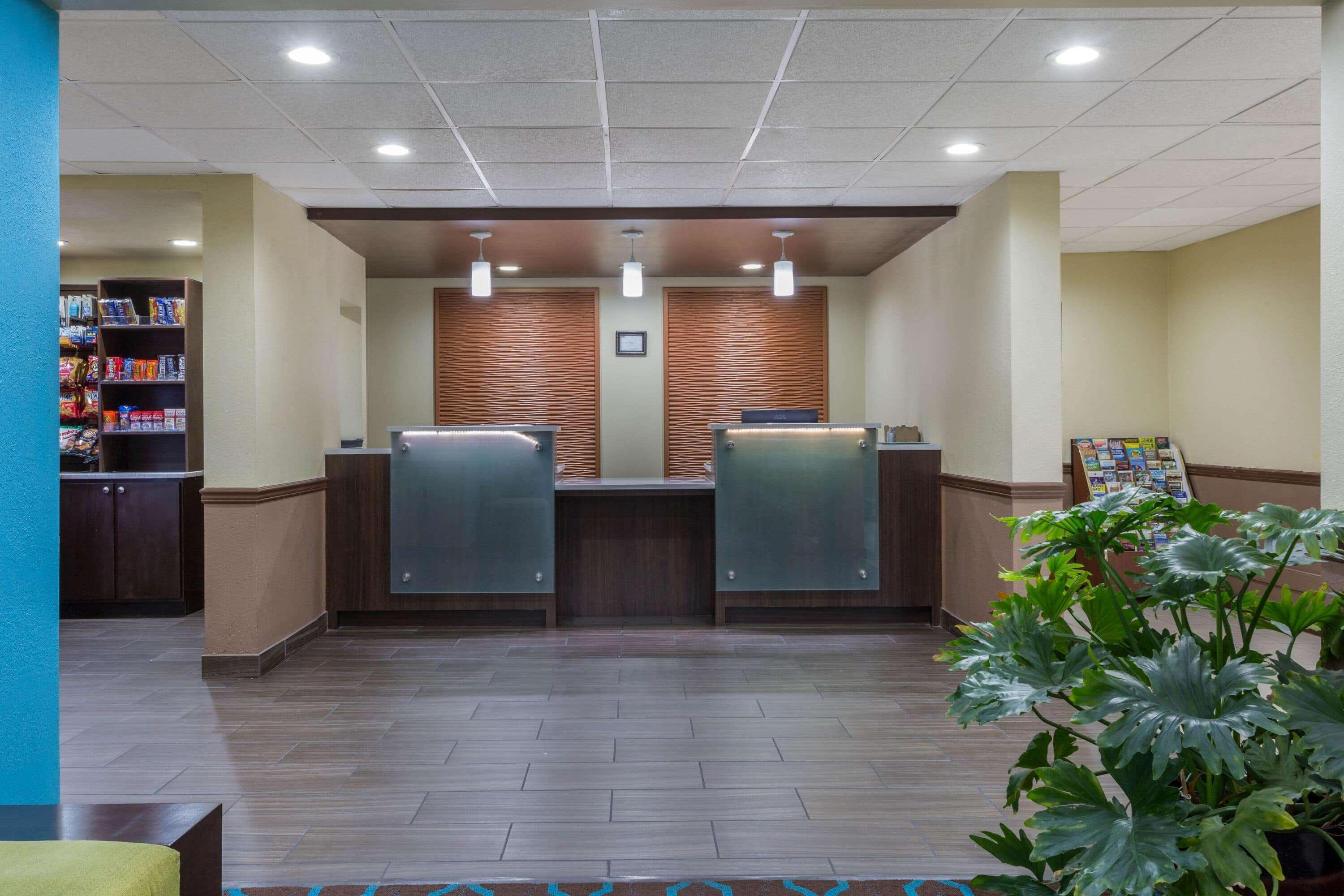 La Quinta By Wyndham Wytheville Eksteriør bilde