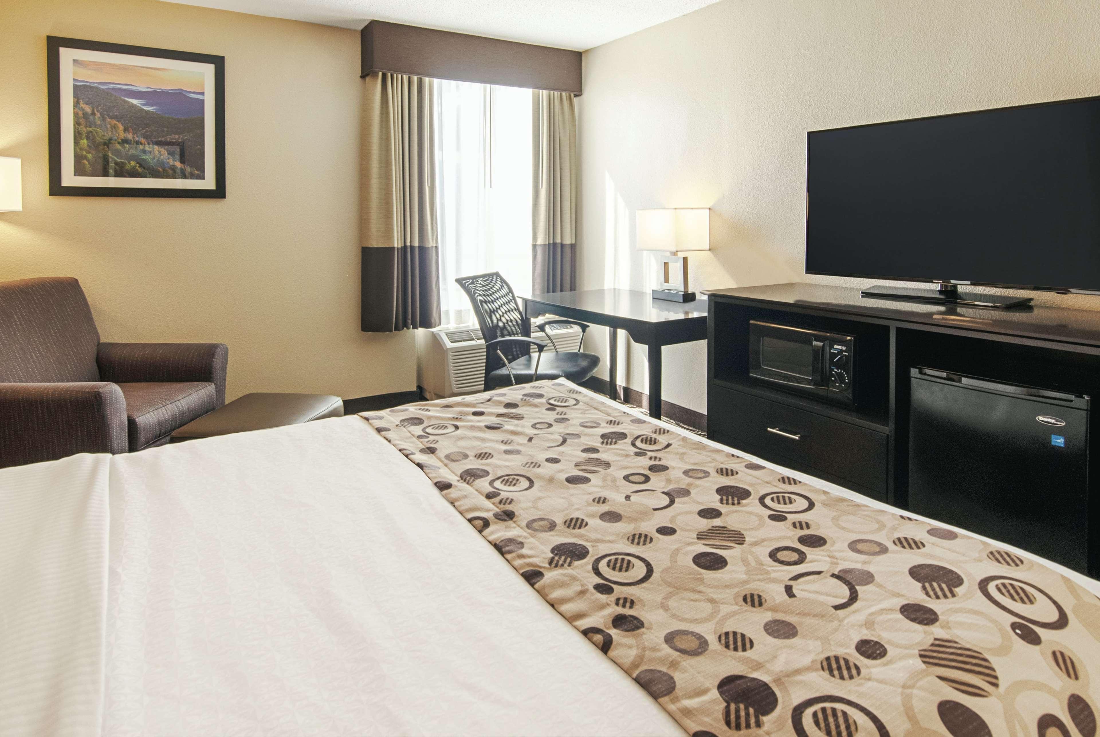 La Quinta By Wyndham Wytheville Eksteriør bilde