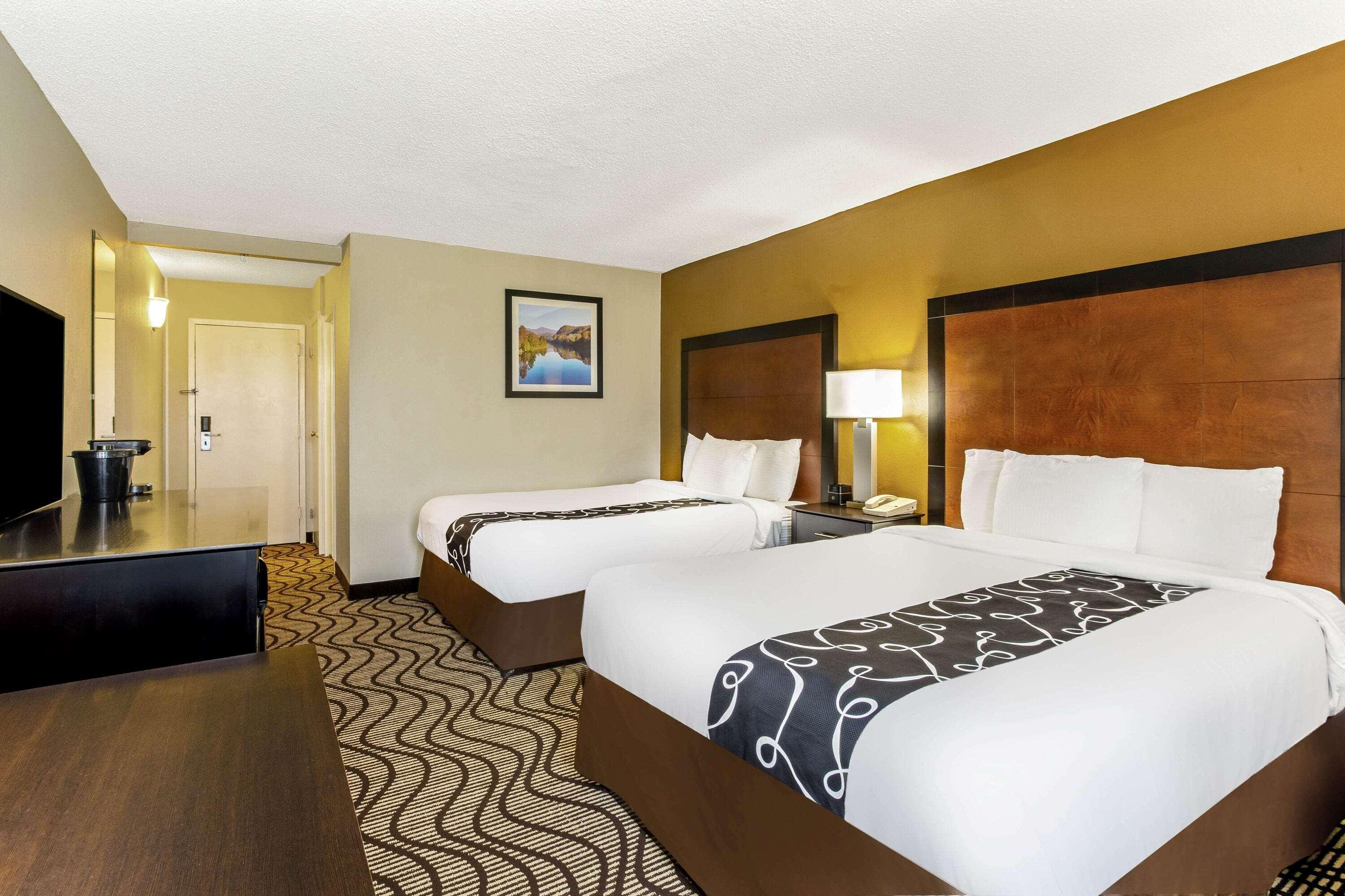 La Quinta By Wyndham Wytheville Eksteriør bilde