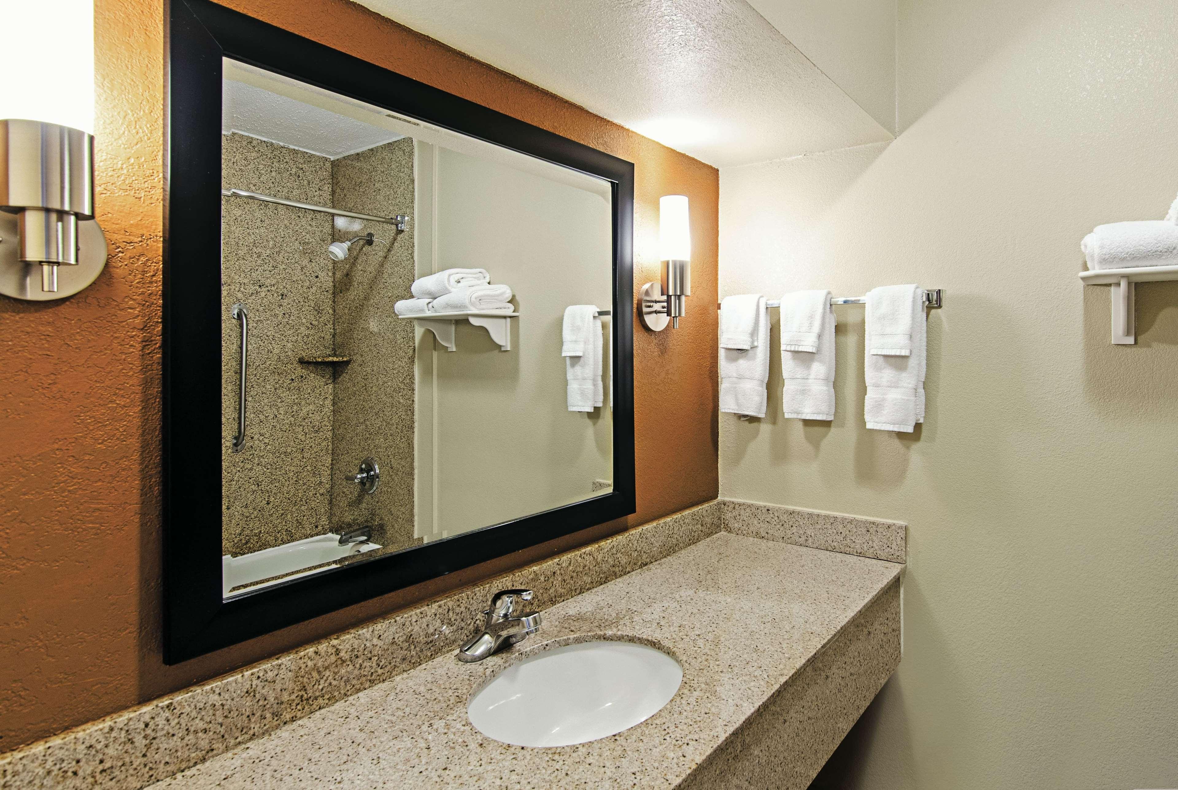 La Quinta By Wyndham Wytheville Eksteriør bilde