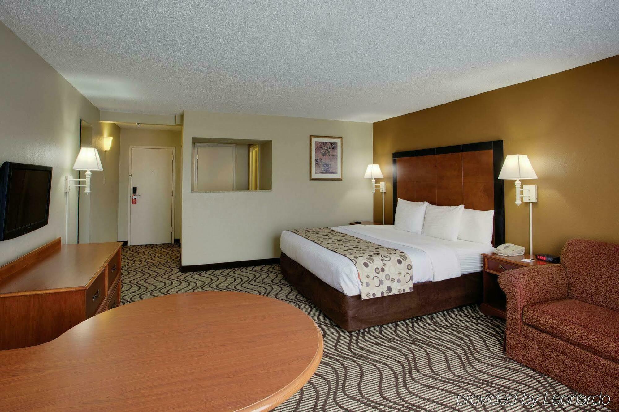 La Quinta By Wyndham Wytheville Eksteriør bilde