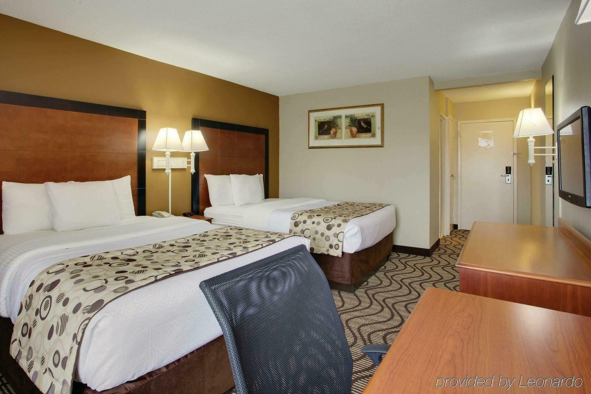 La Quinta By Wyndham Wytheville Eksteriør bilde