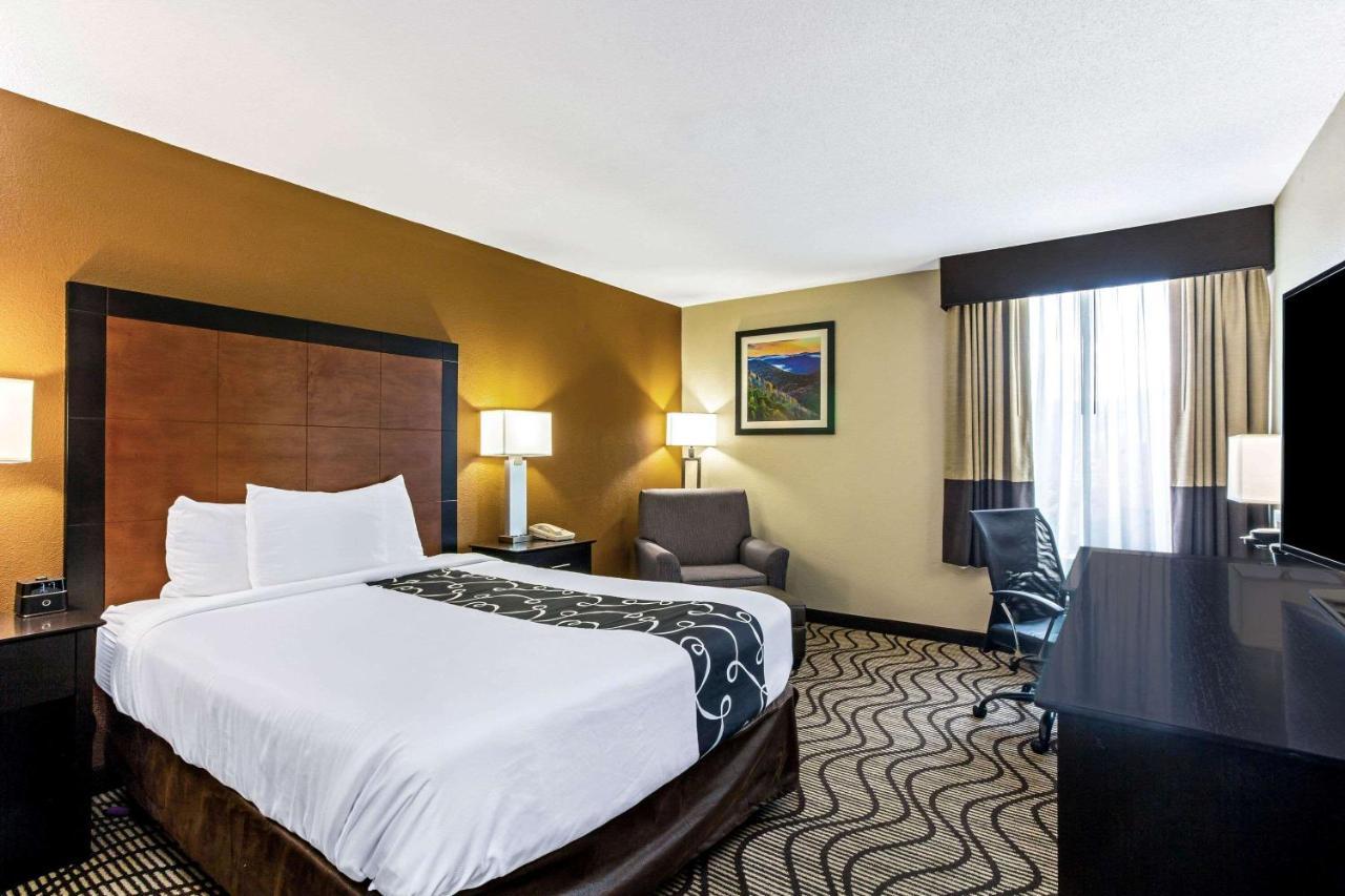La Quinta By Wyndham Wytheville Eksteriør bilde